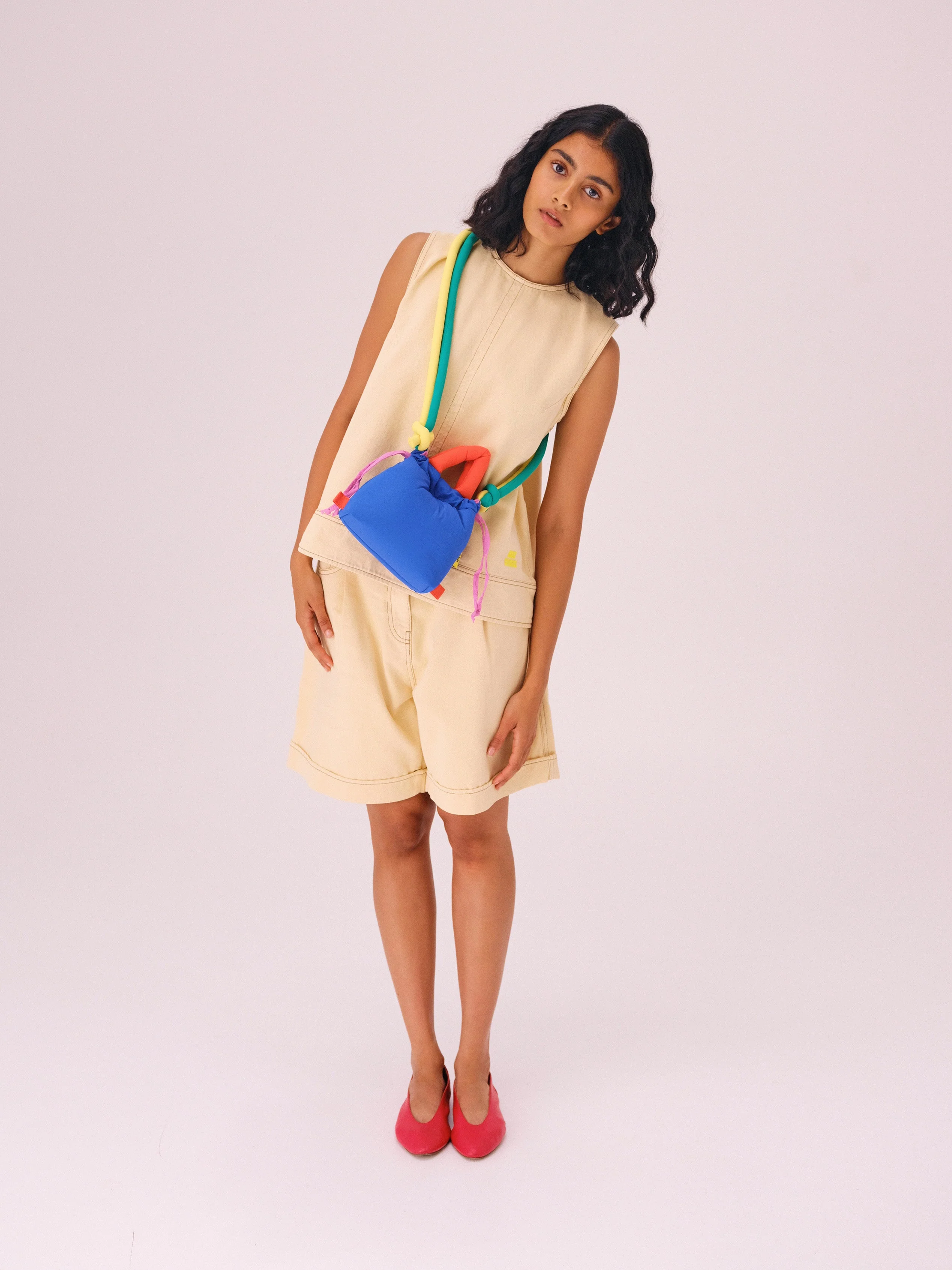 Micro Ona Soft Bag - Image 103