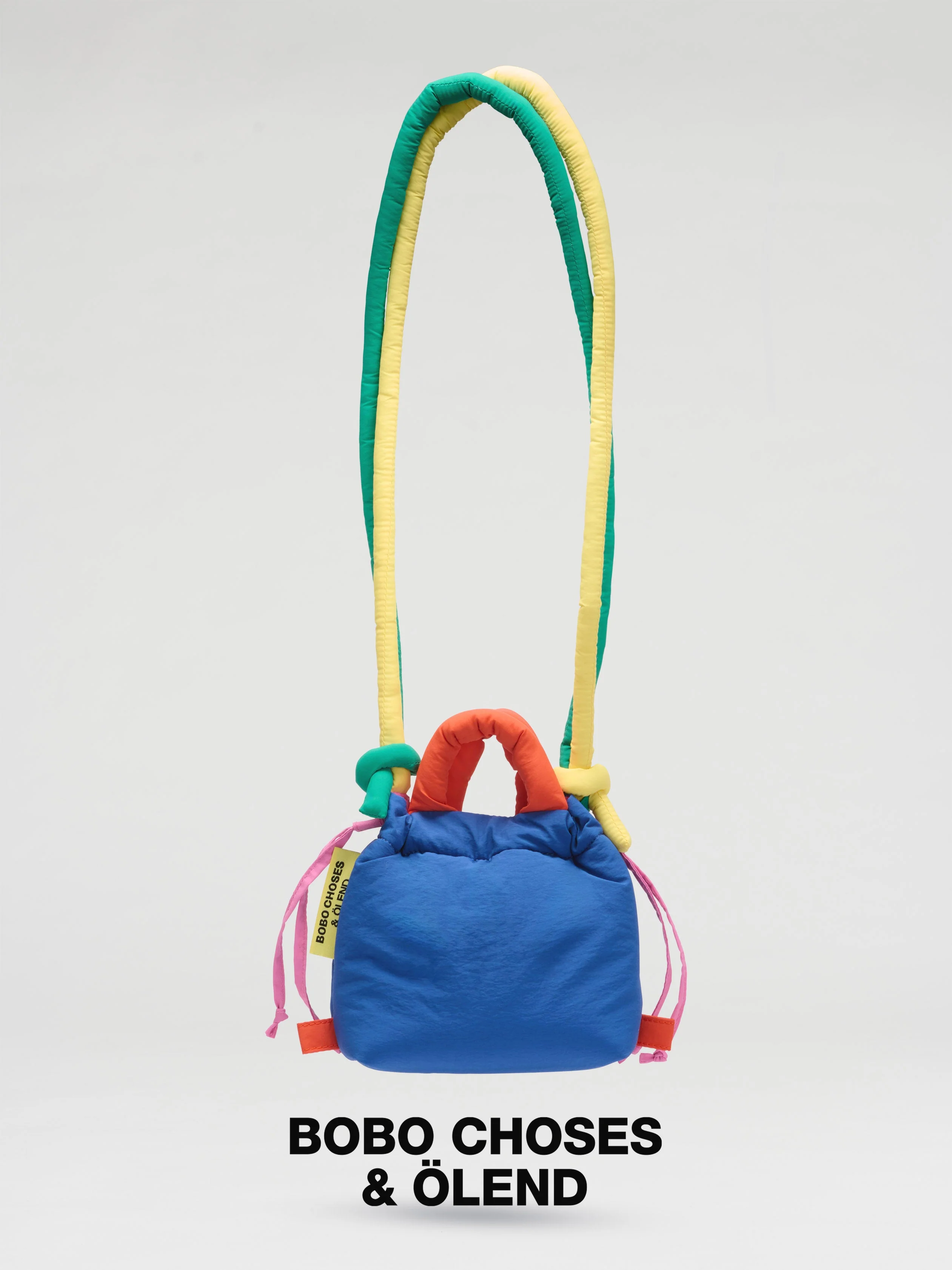 Micro Ona Soft Bag - Image 105