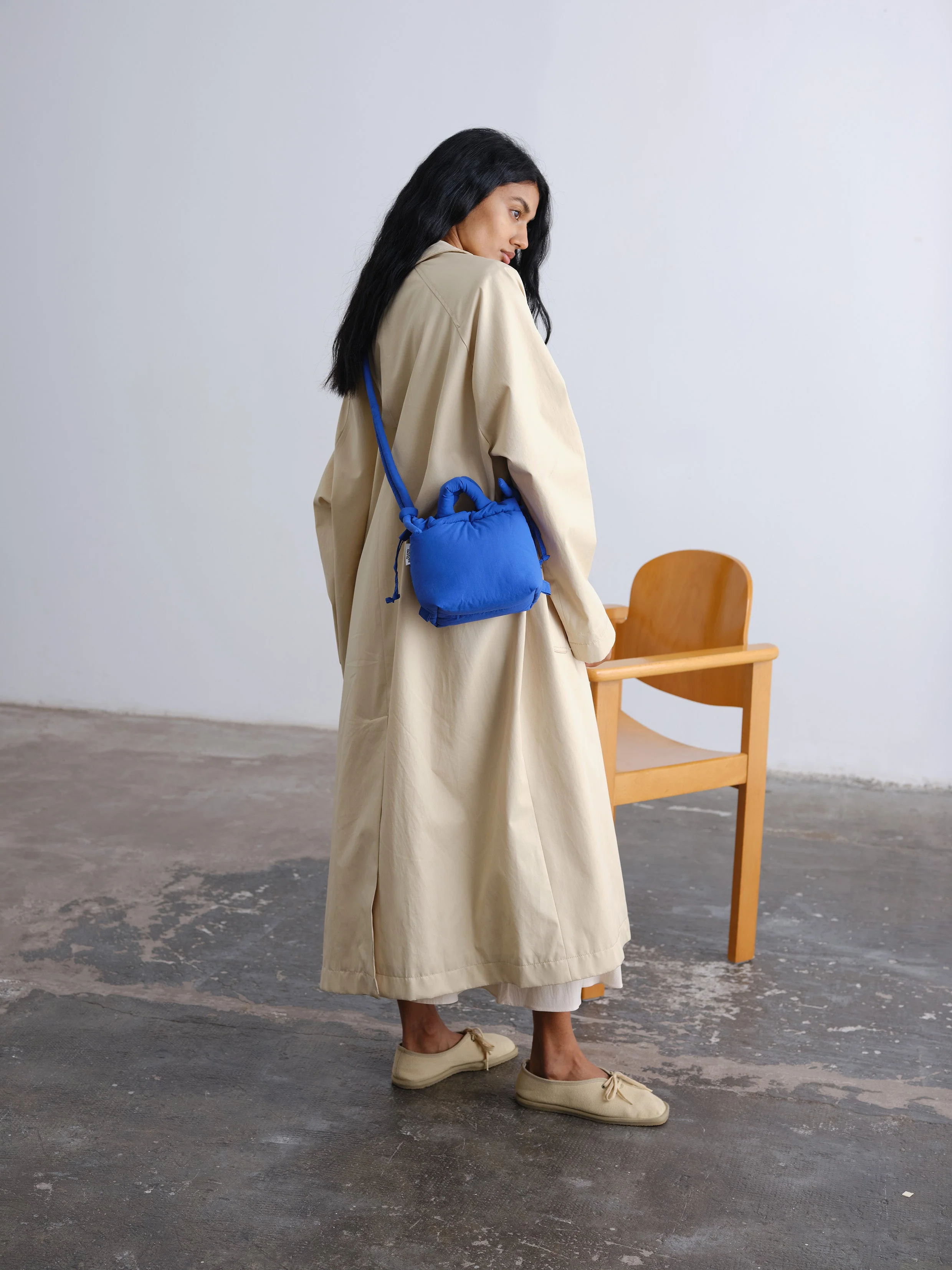 Micro Ona Soft Bag - Image 11