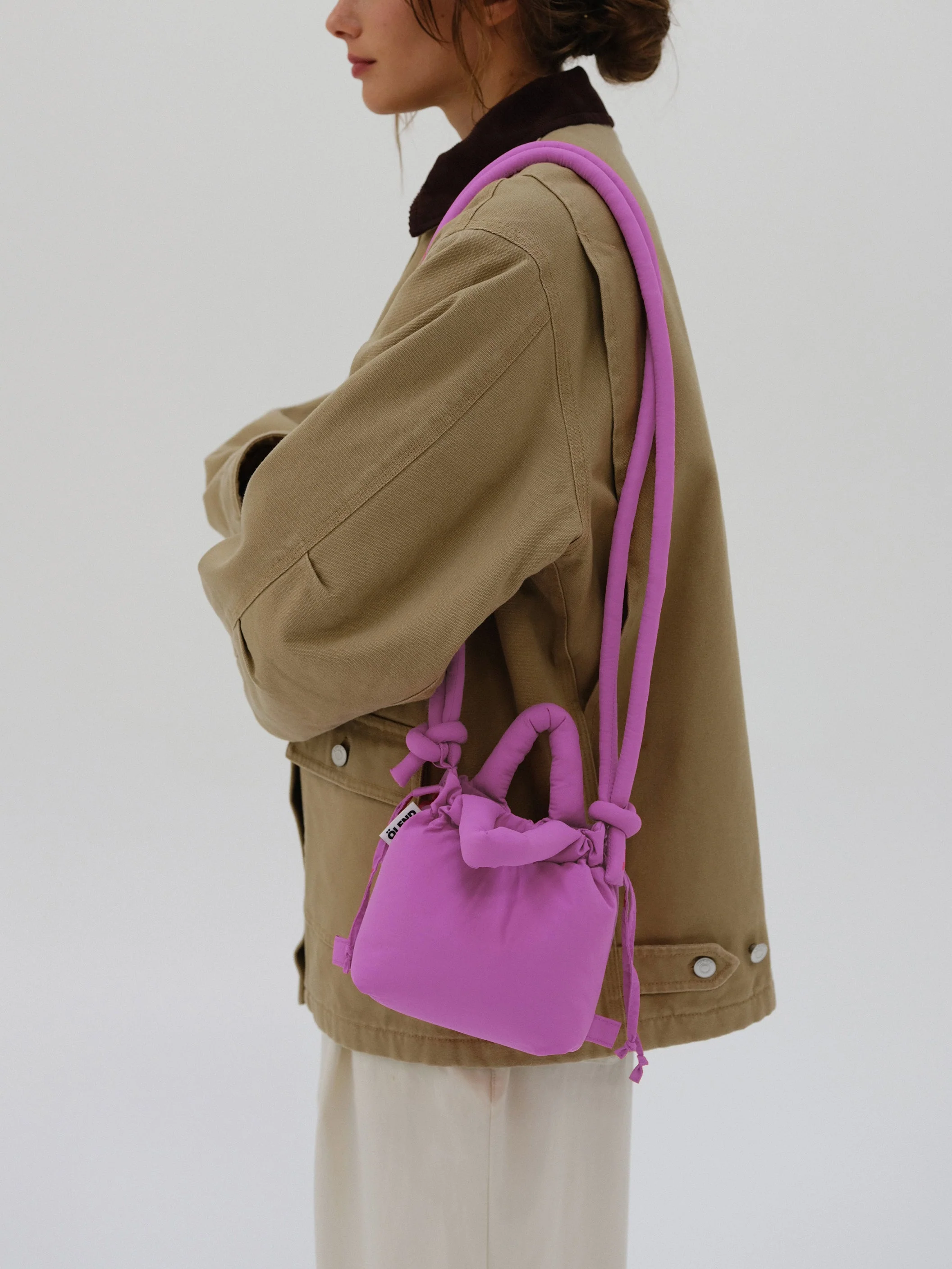 Micro Ona Soft Bag - Image 121