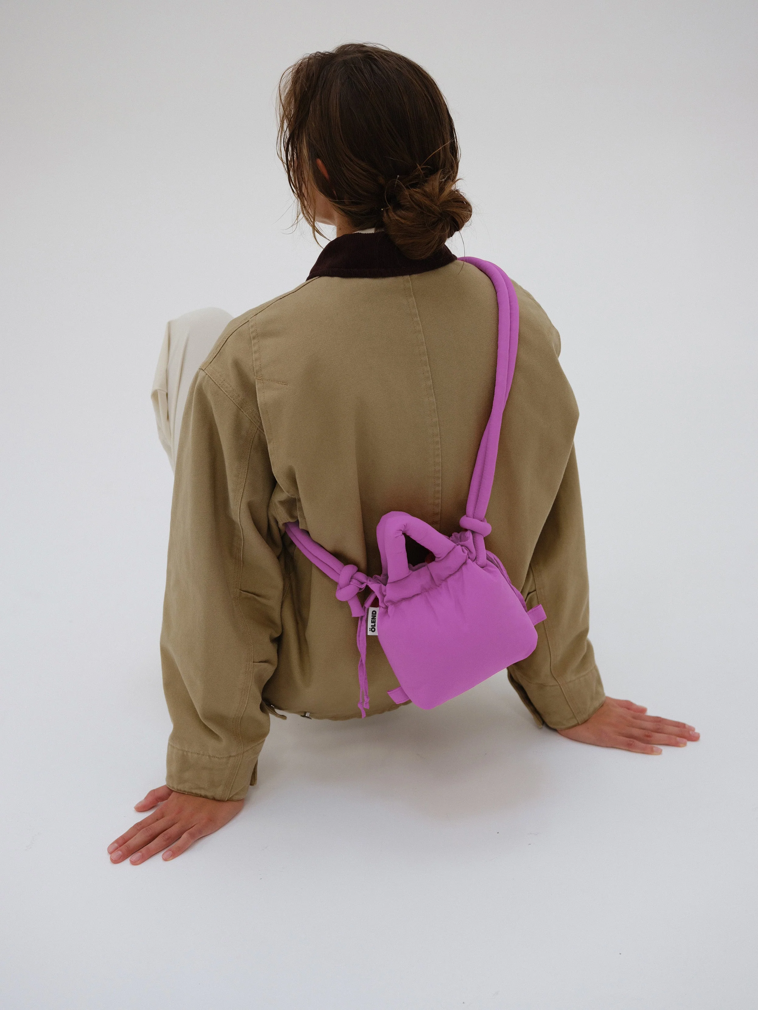 Micro Ona Soft Bag - Image 122