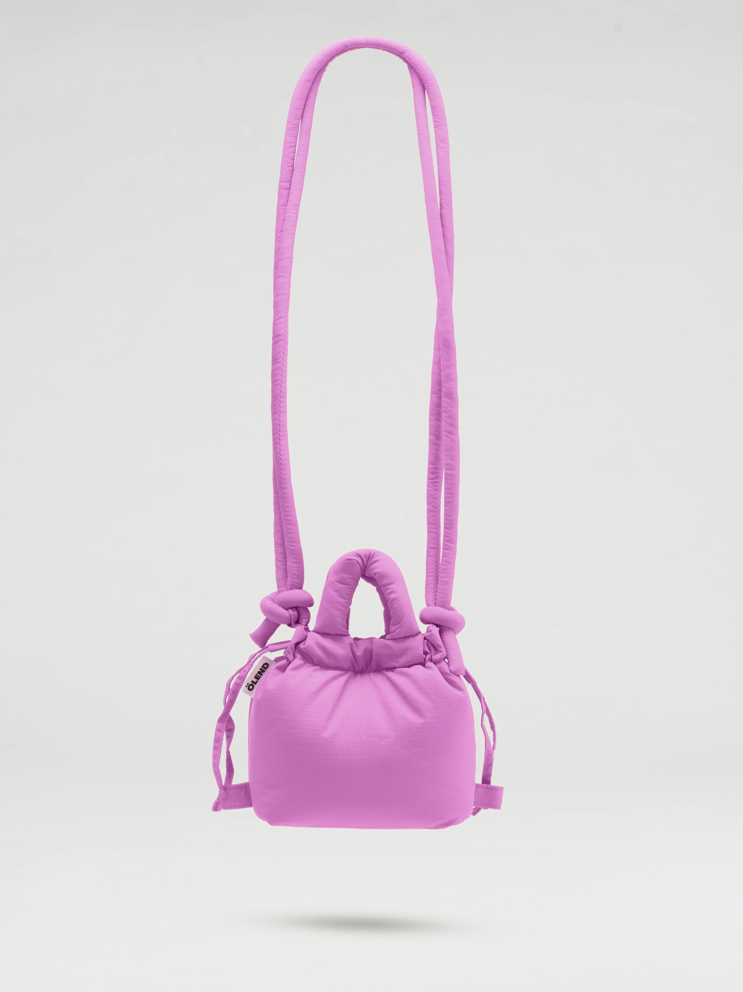 Micro Ona Soft Bag - Image 123
