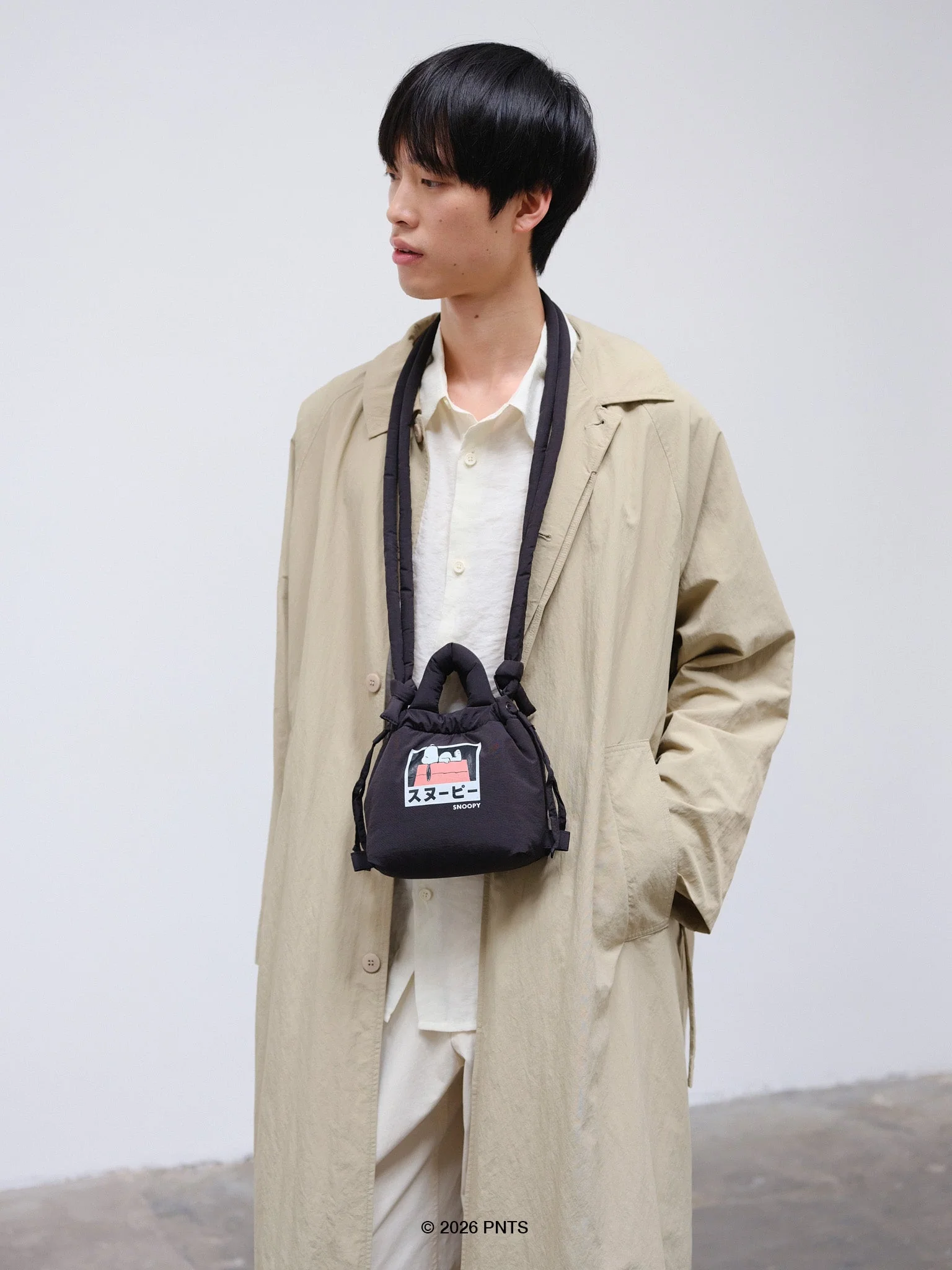 Micro Ona Soft Bag - Image 127