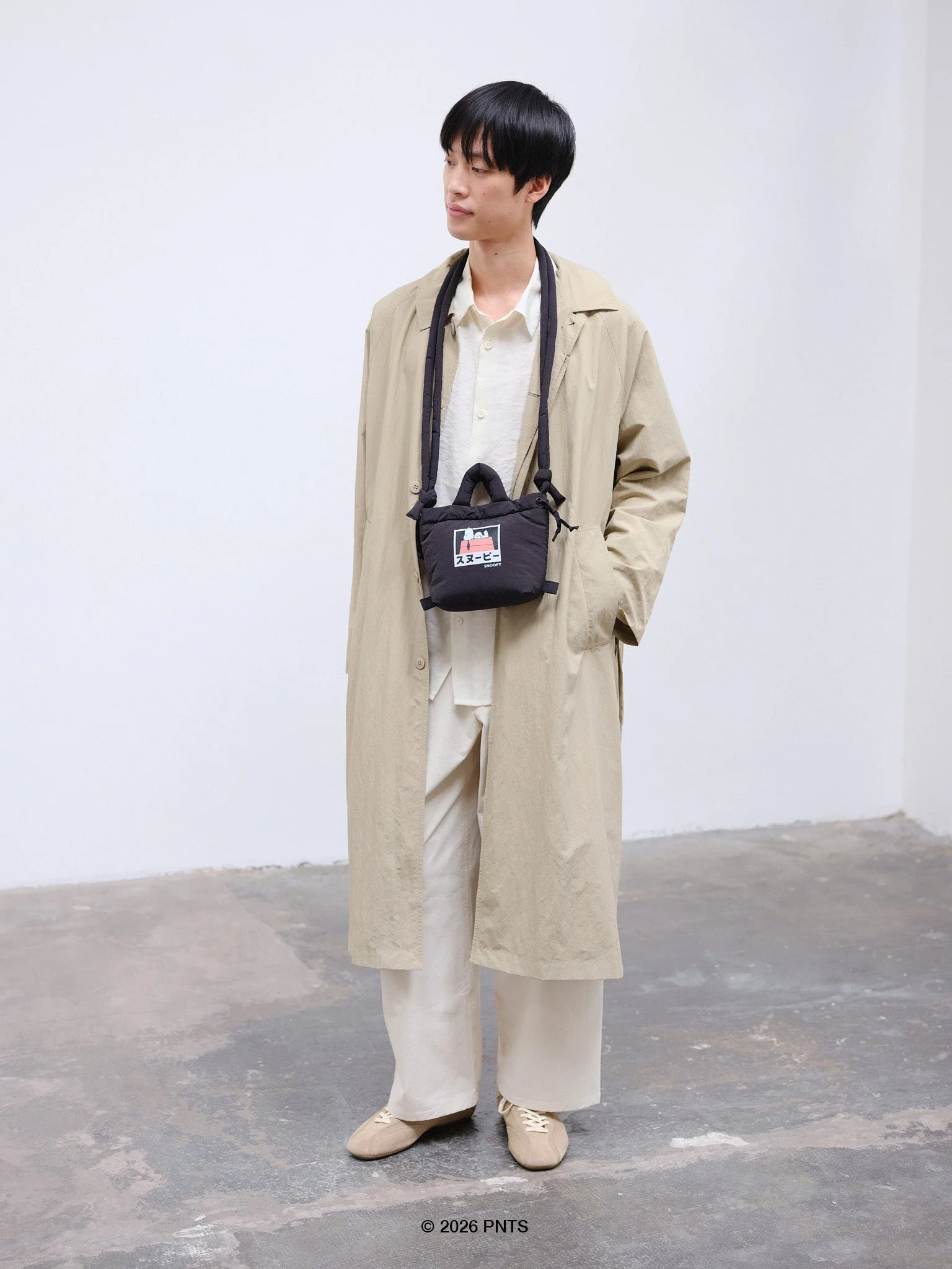 Micro Ona Soft Bag - Image 128