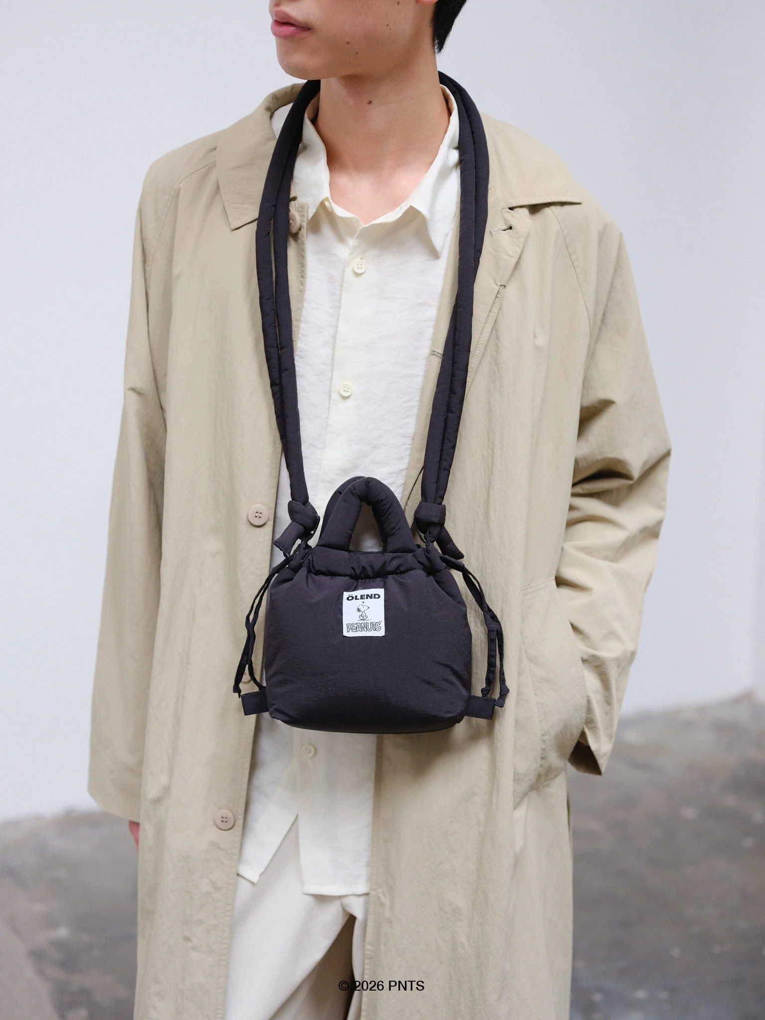 Micro Ona Soft Bag - Image 129