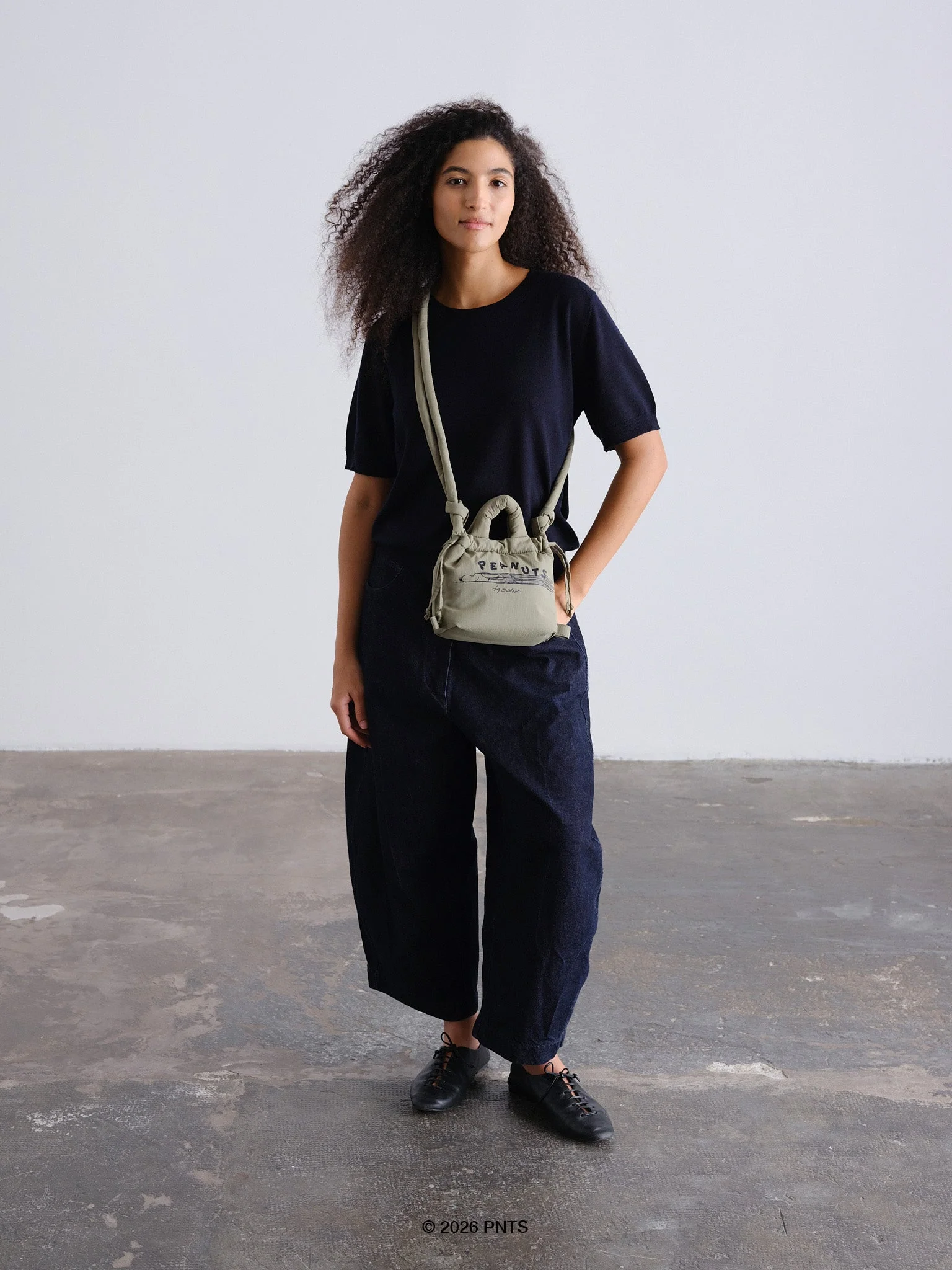 Micro Ona Soft Bag - Image 132