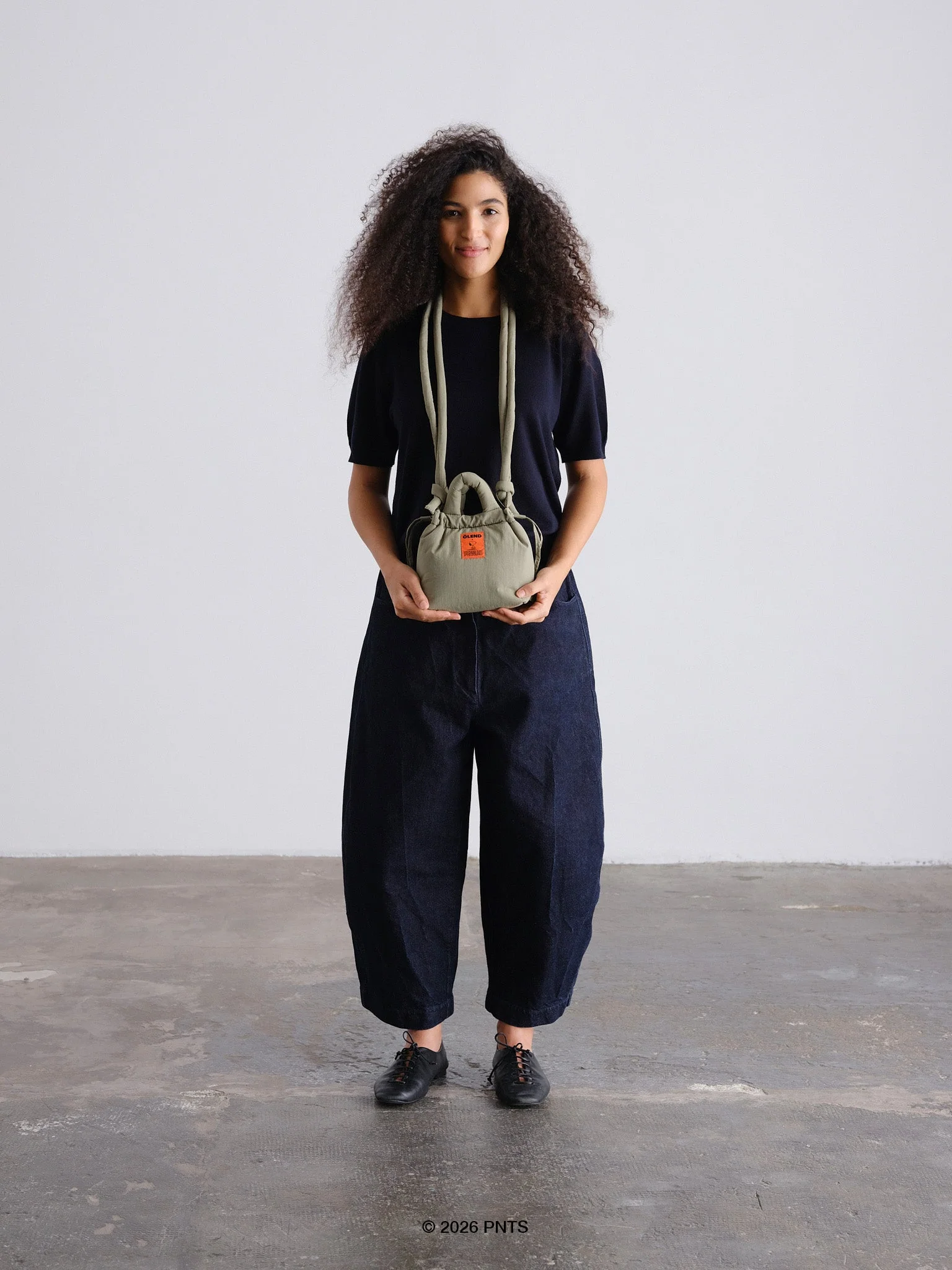 Micro Ona Soft Bag - Image 133