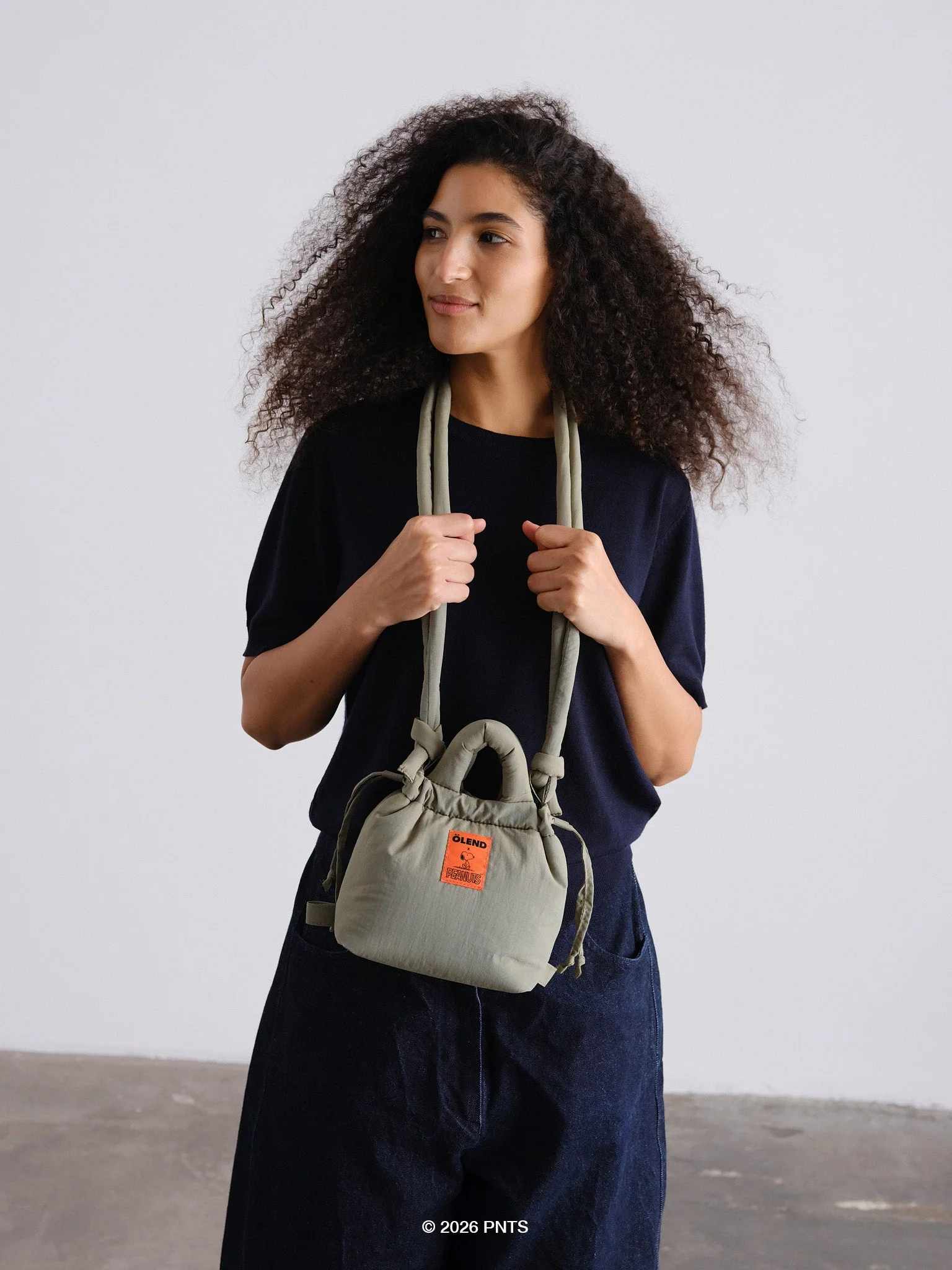 Micro Ona Soft Bag - Image 134