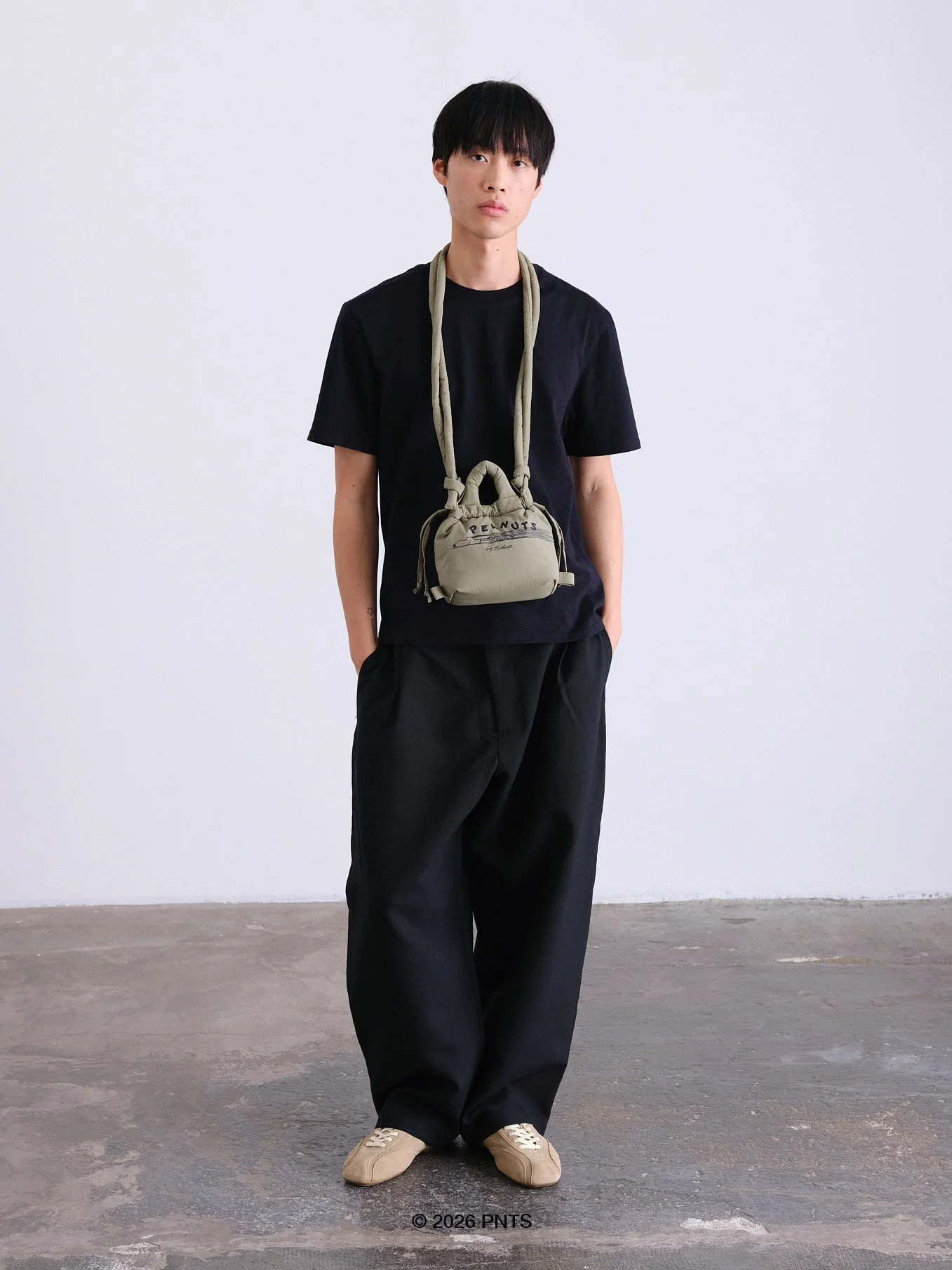 Micro Ona Soft Bag - Image 136