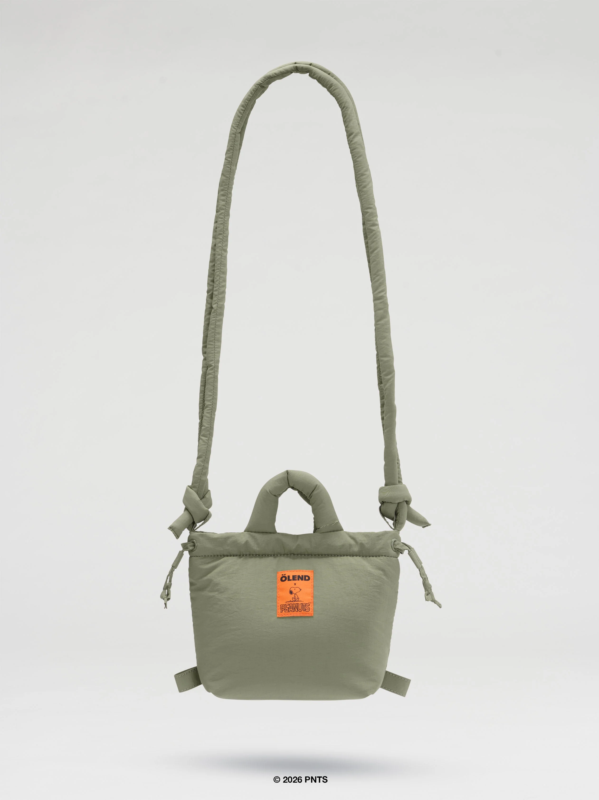 Micro Ona Soft Bag - Image 138