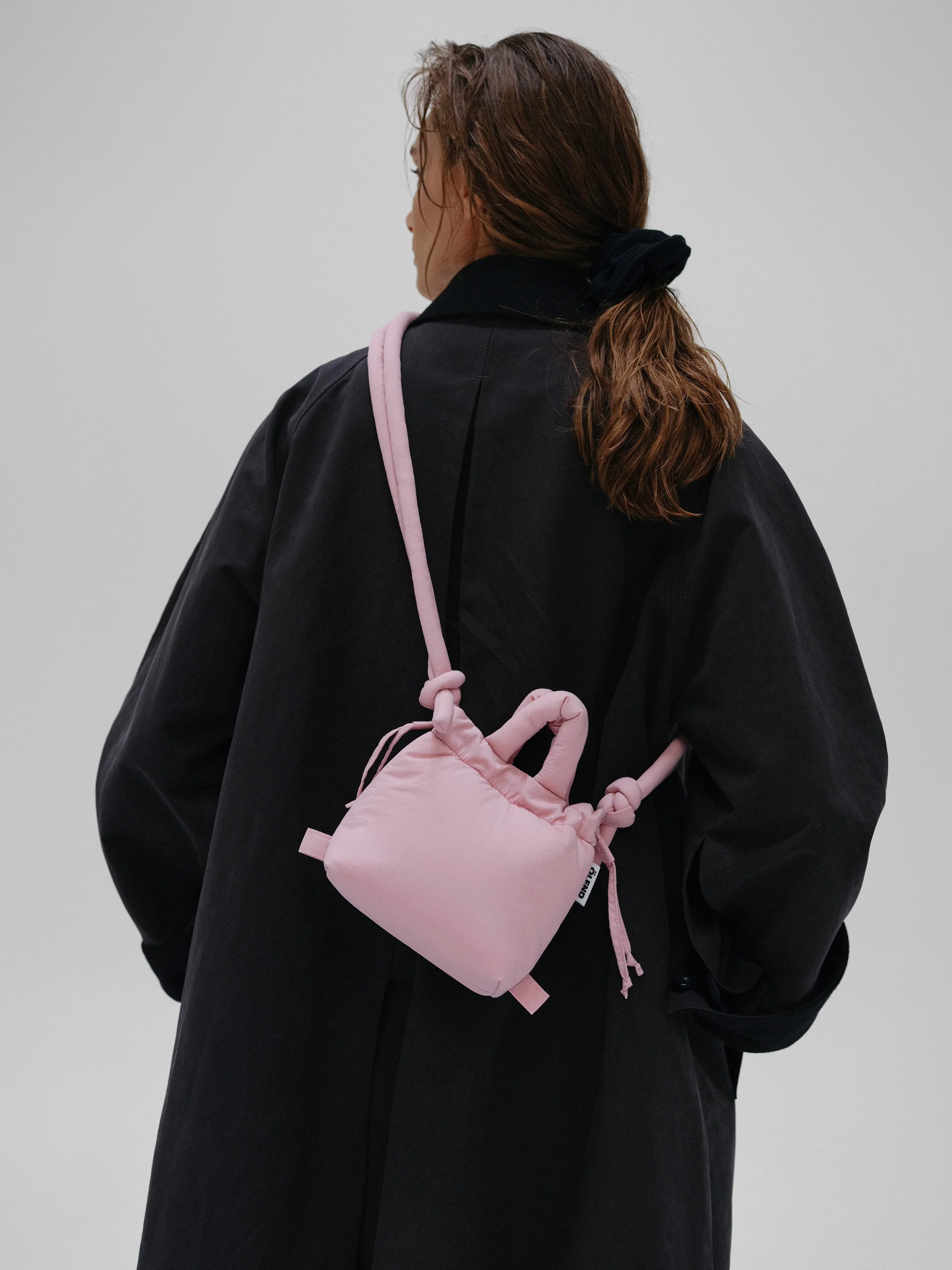 Micro Ona Soft Bag - Image 2