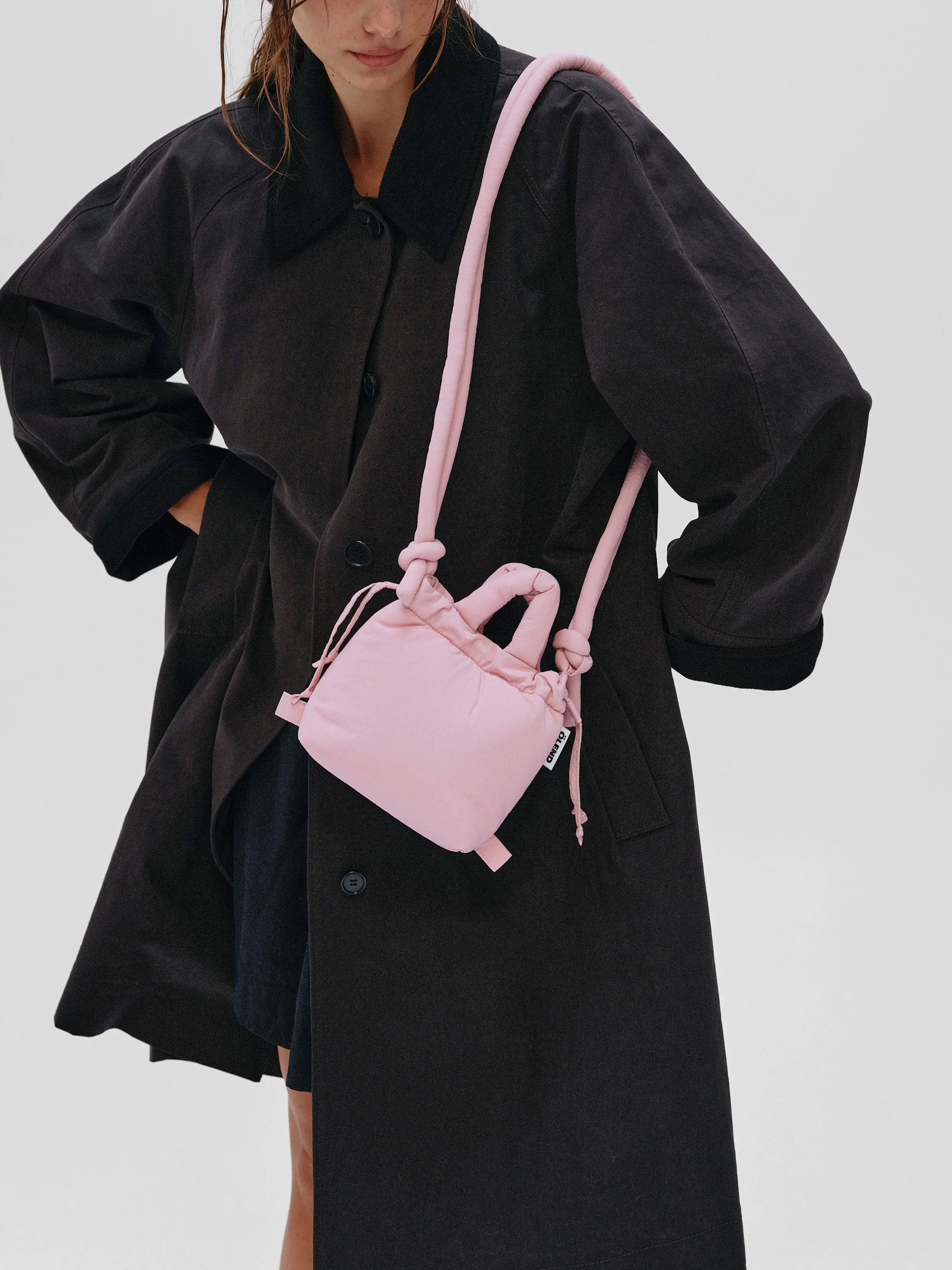 Micro Ona Soft Bag - Image 4
