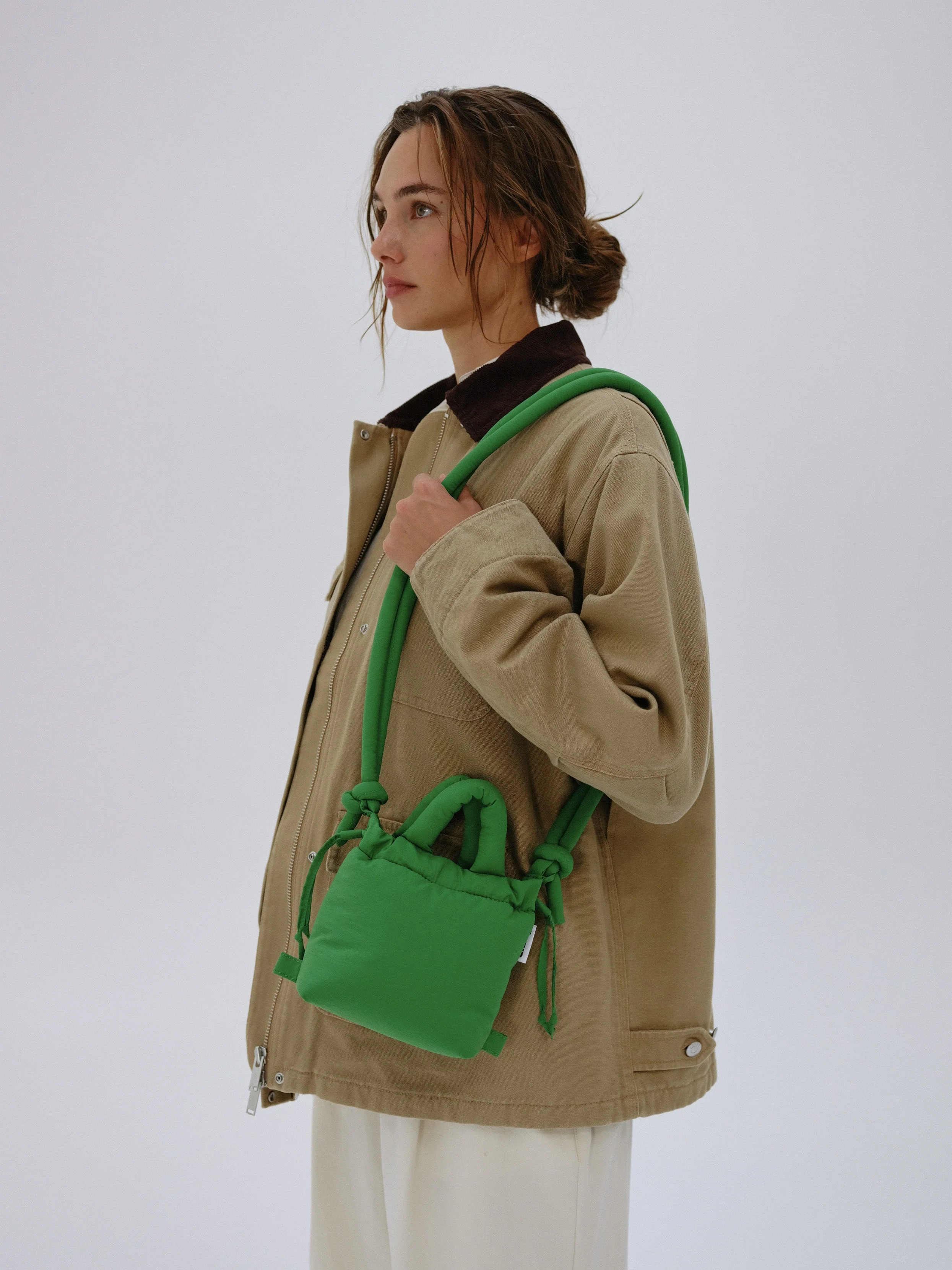 Micro Ona Soft Bag - Image 54