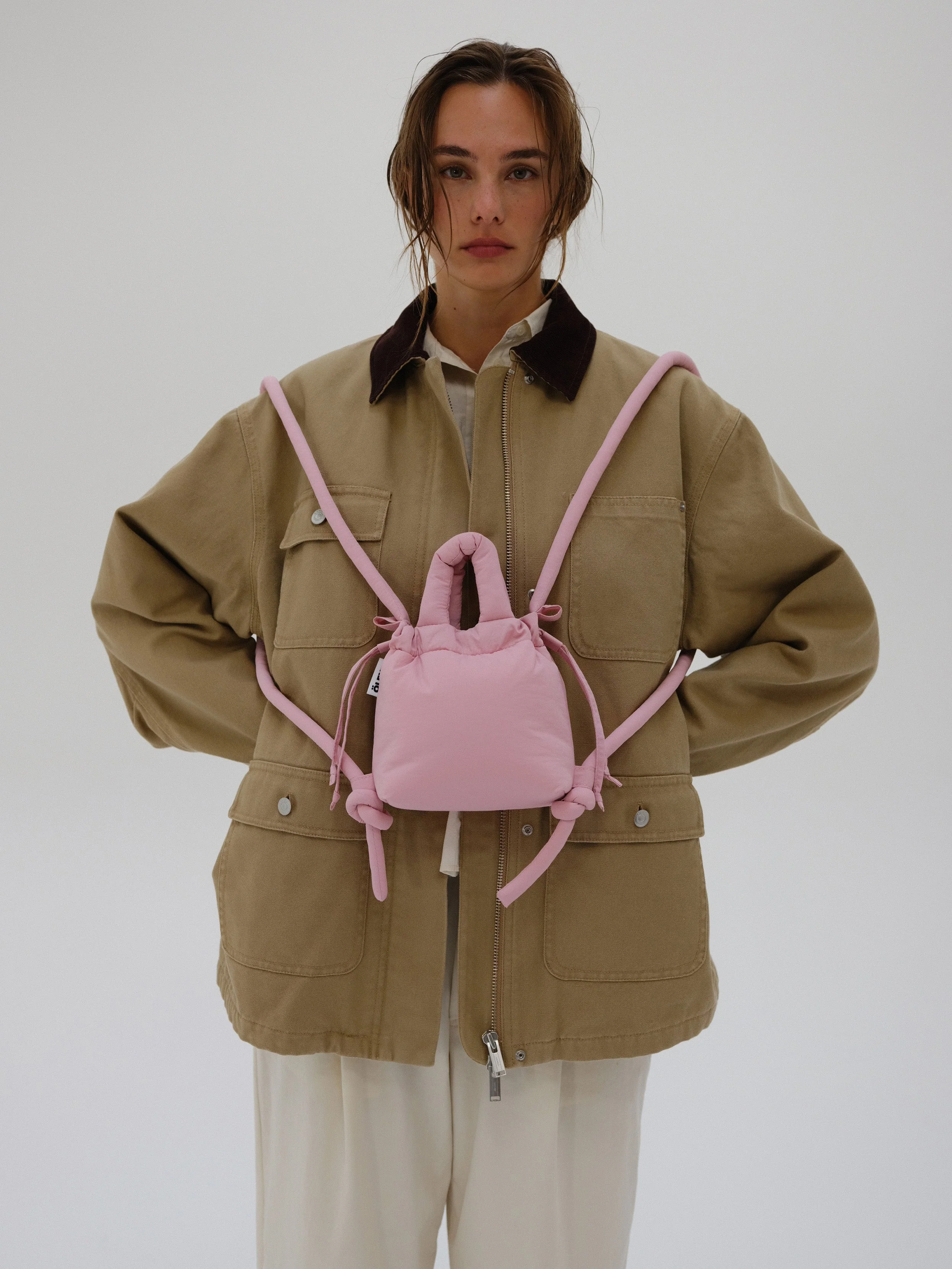 Micro Ona Soft Bag - Image 6