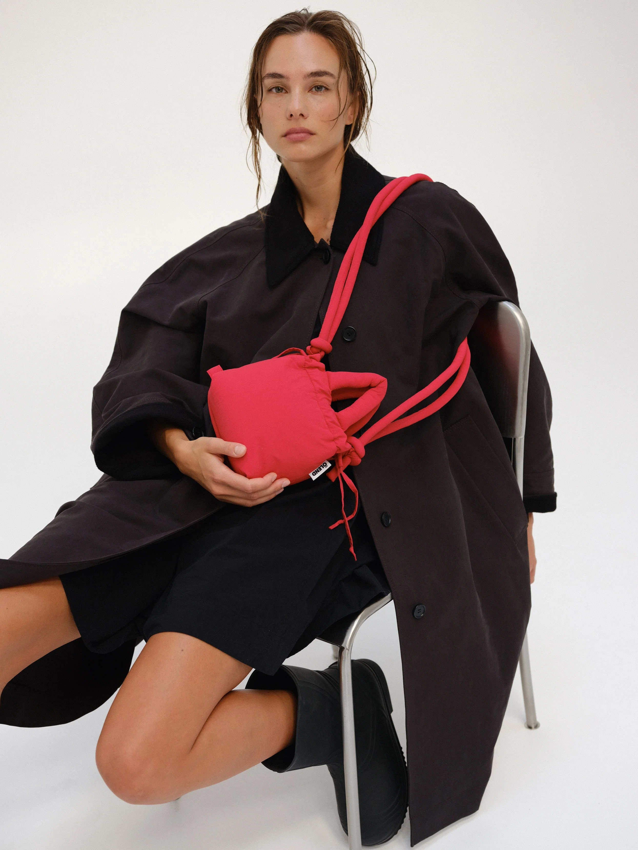 Micro Ona Soft Bag - Image 64