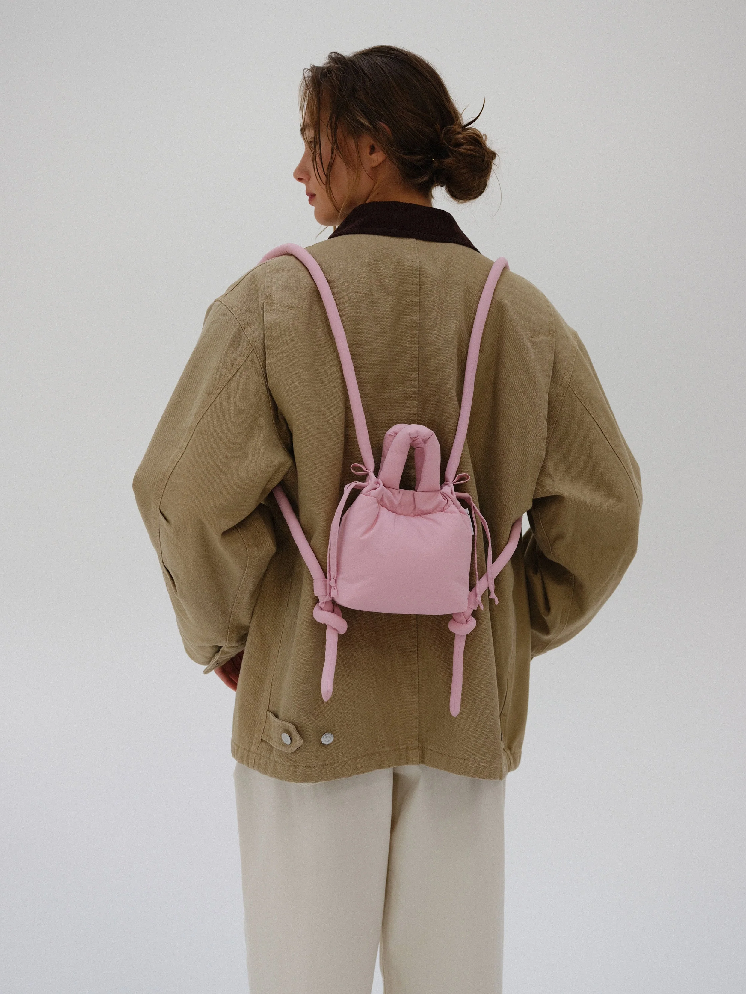 Micro Ona Soft Bag - Image 7