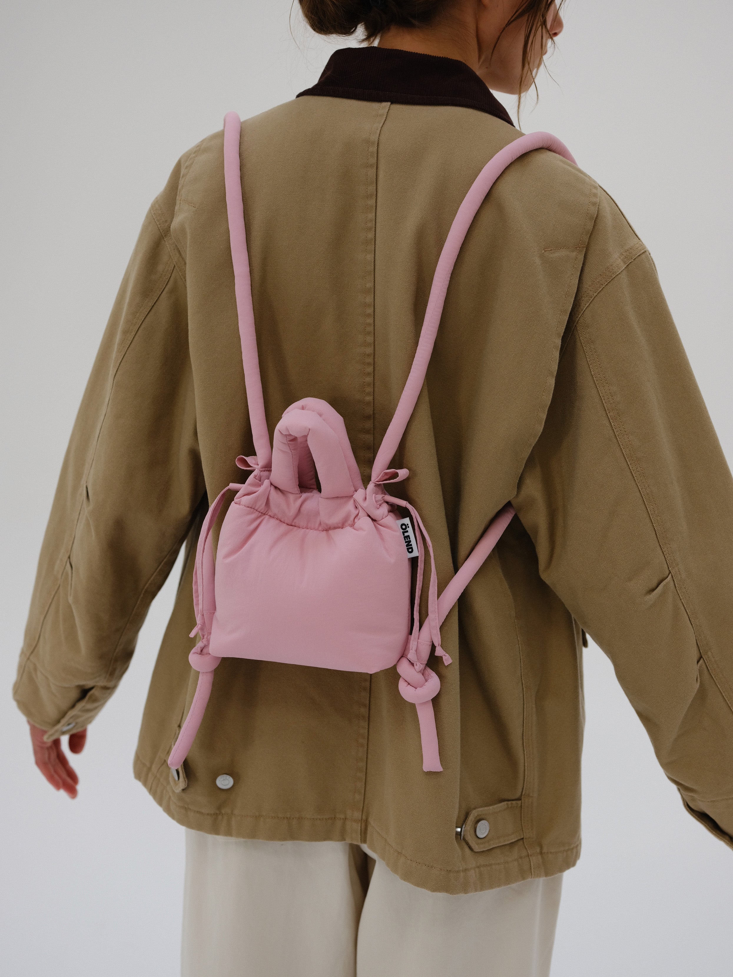 Micro Ona Soft Bag - Image 8