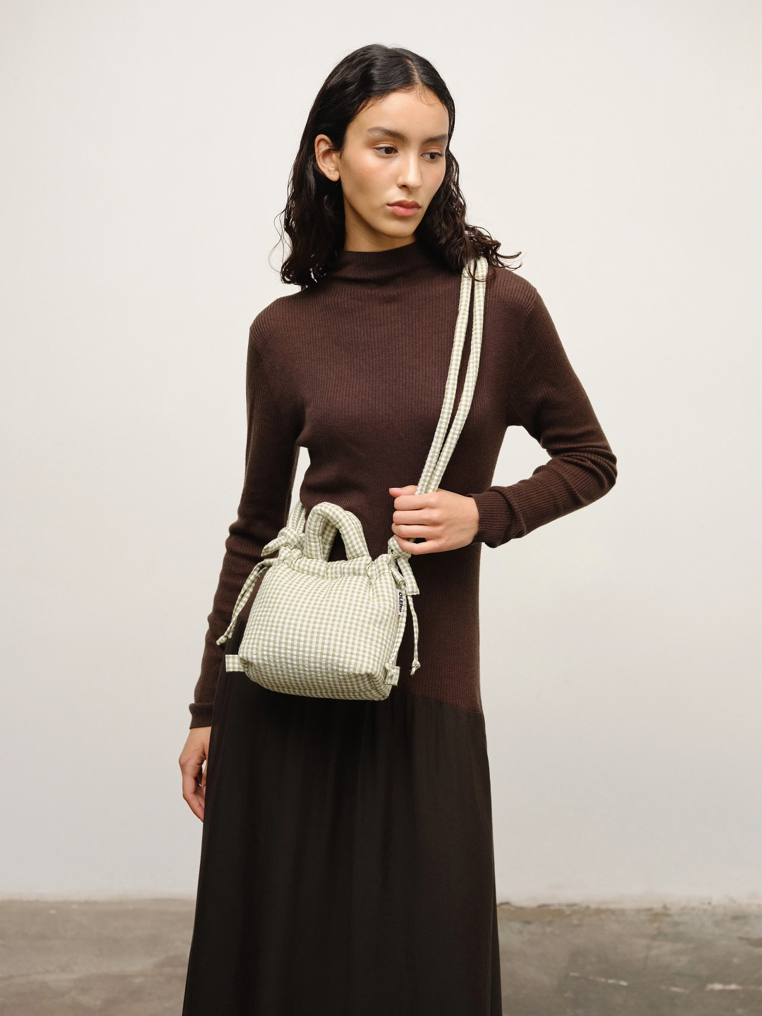 Micro Ona Soft Bag - Image 90