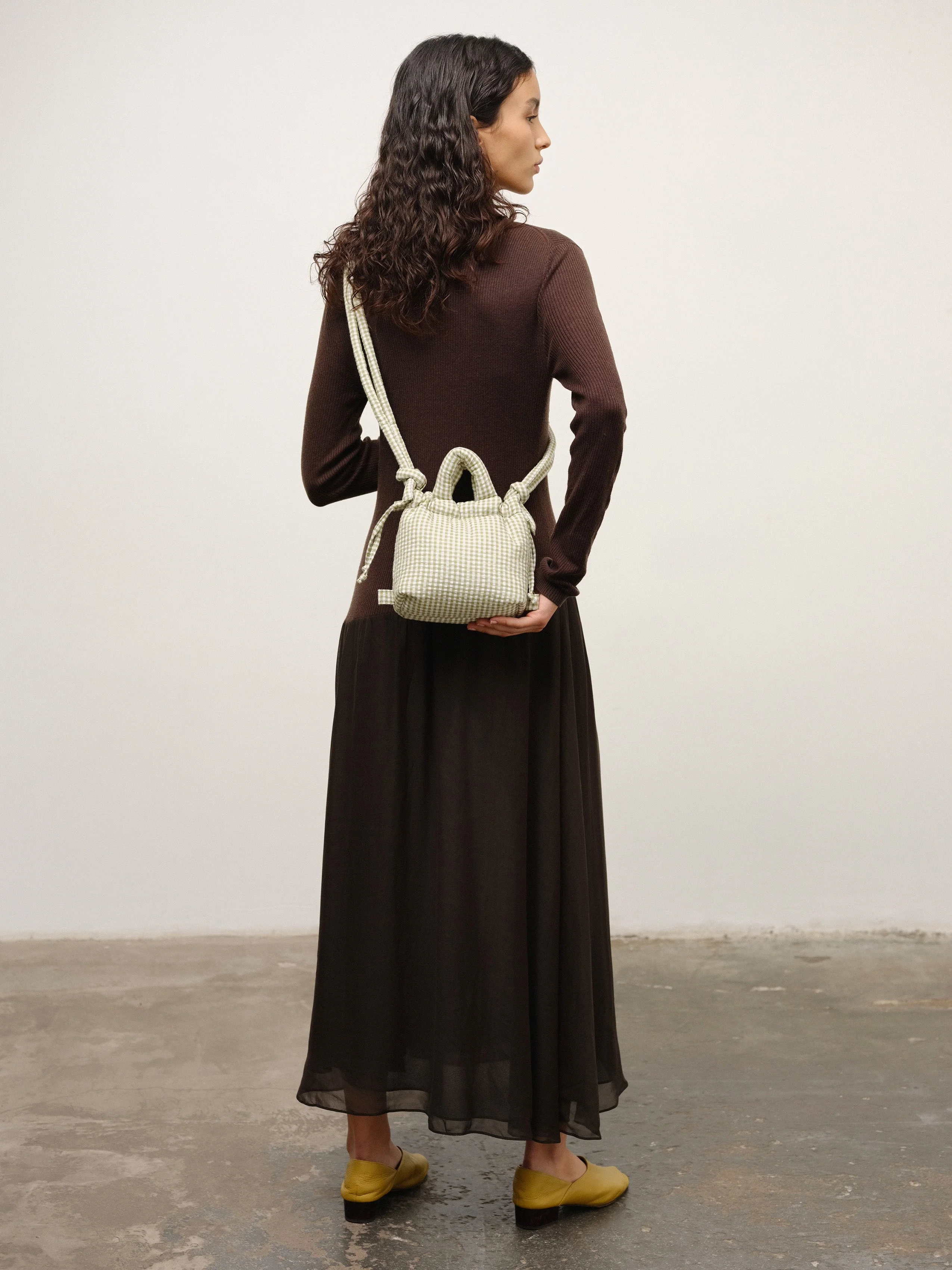 Micro Ona Soft Bag - Image 92