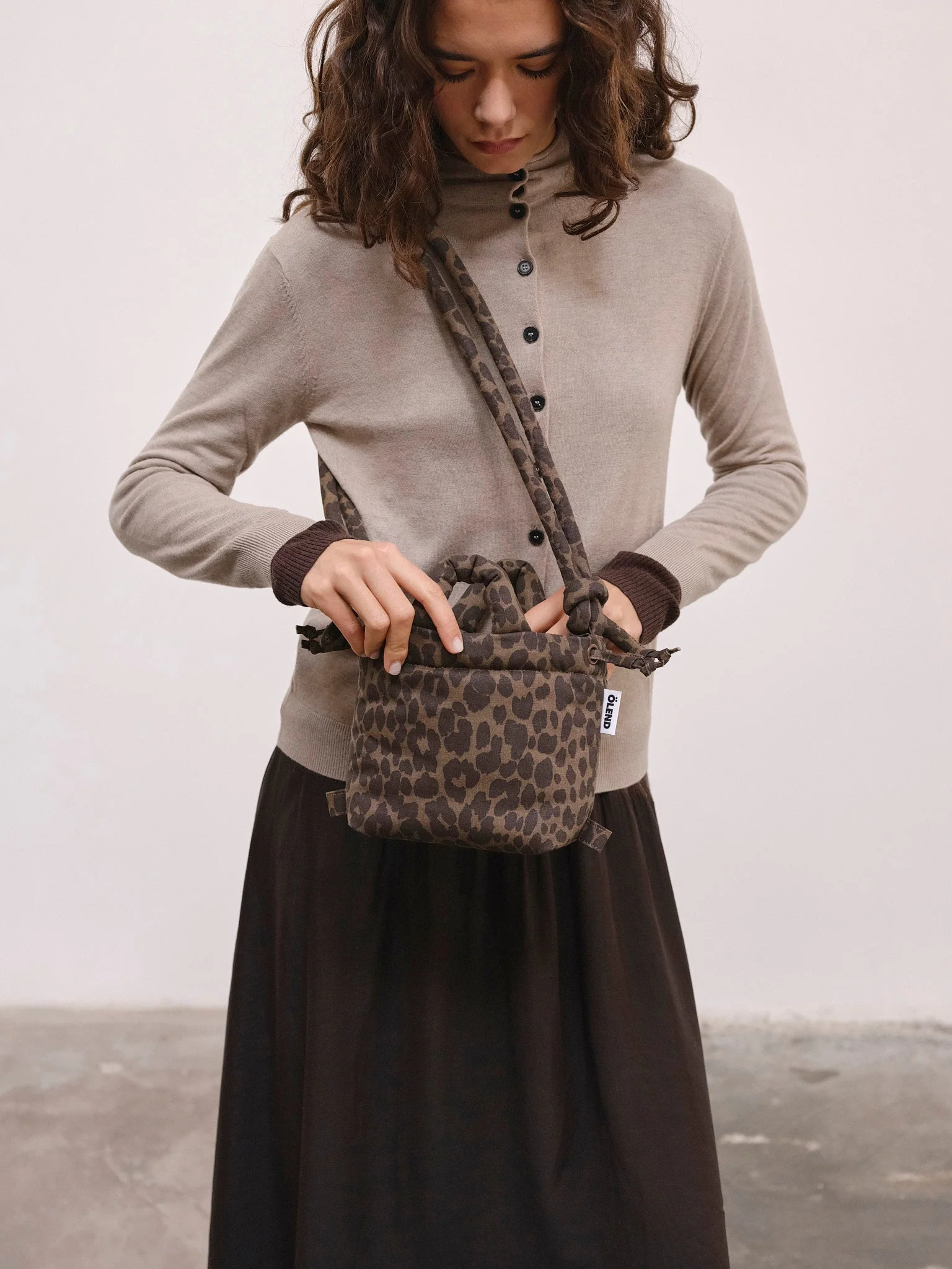 Micro Ona Soft Bag - Image 95