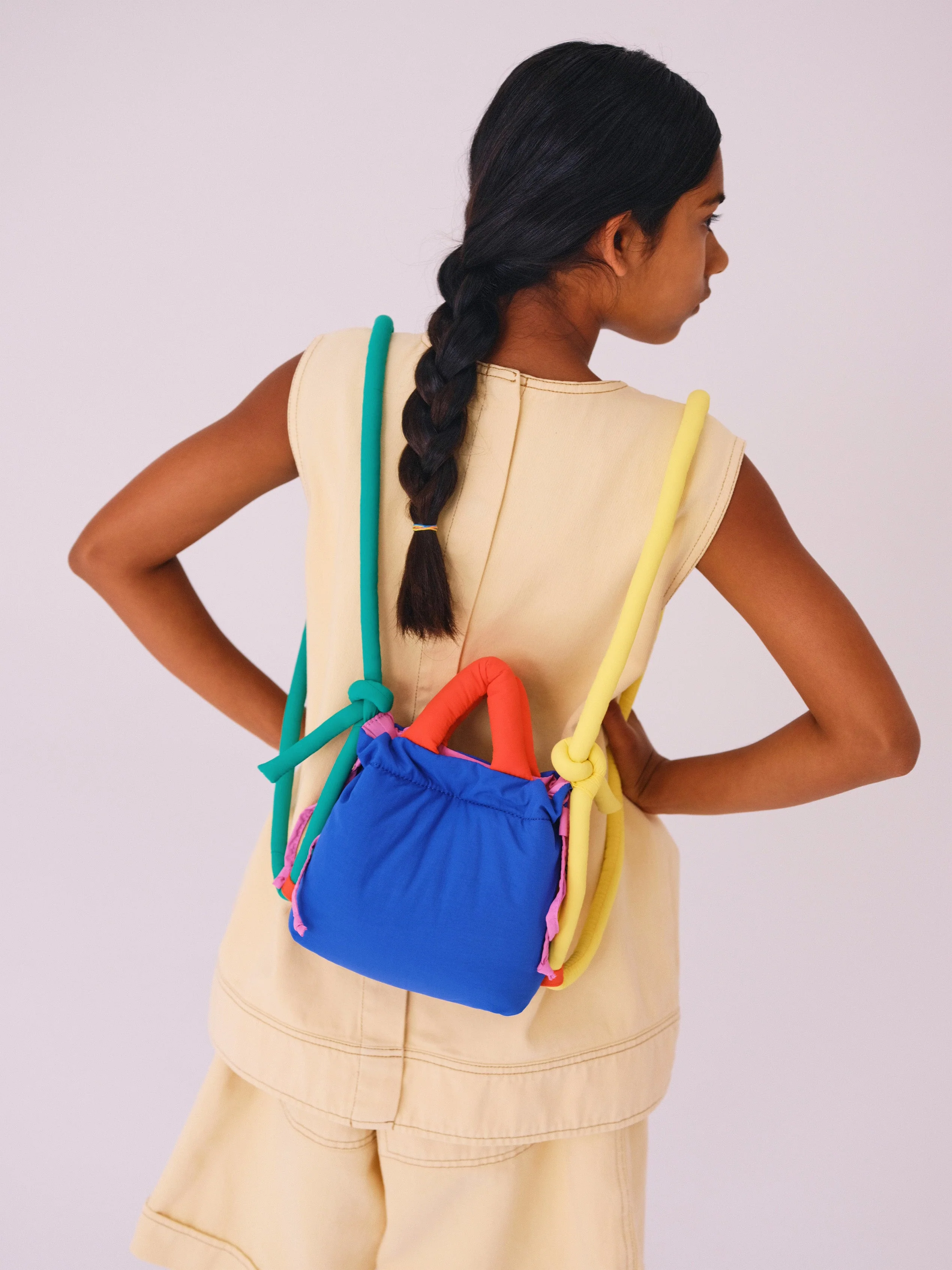 Micro Ona Soft Bag - Image 99