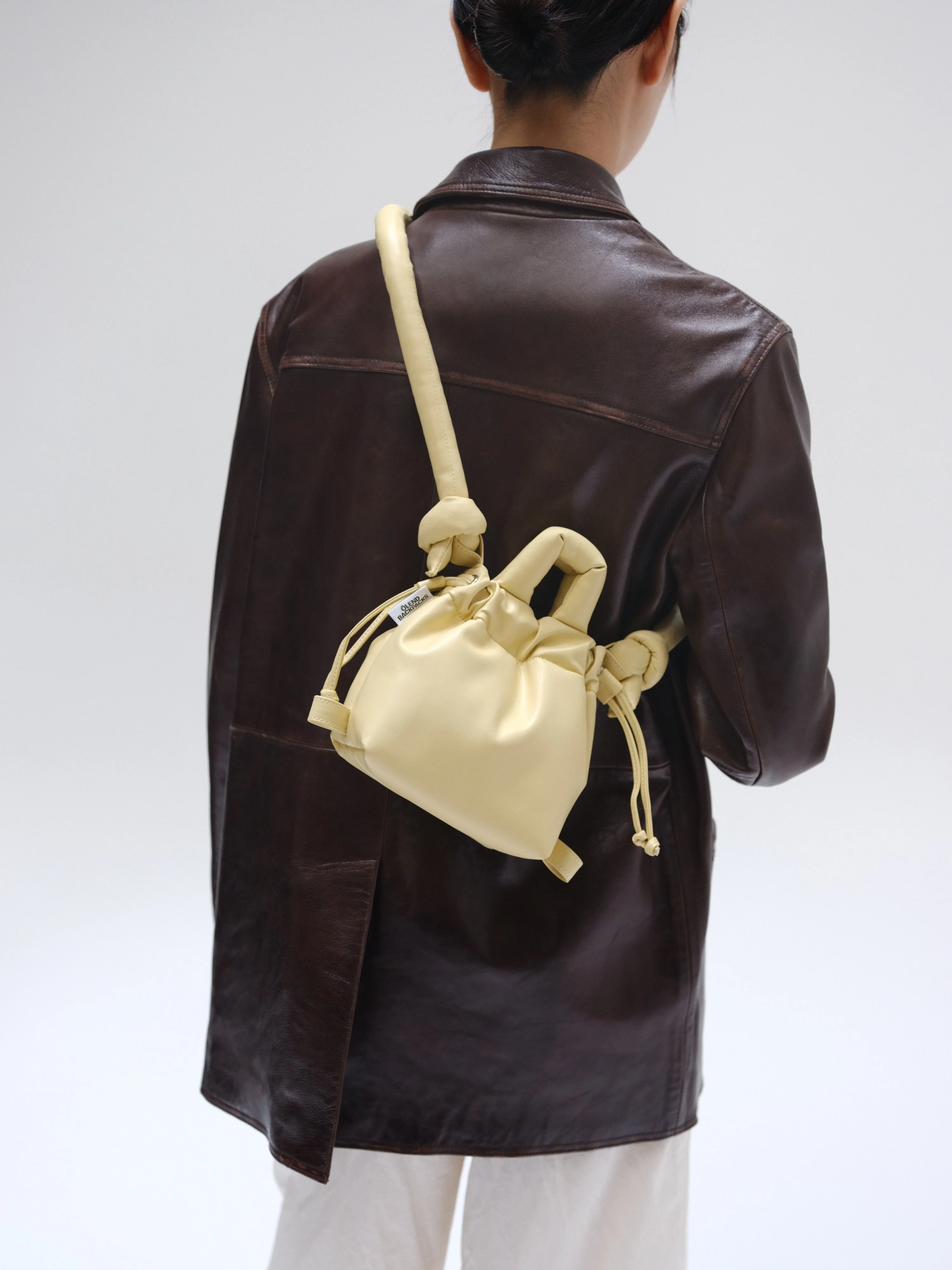 Micro Ona Vegan Leather - Image 10