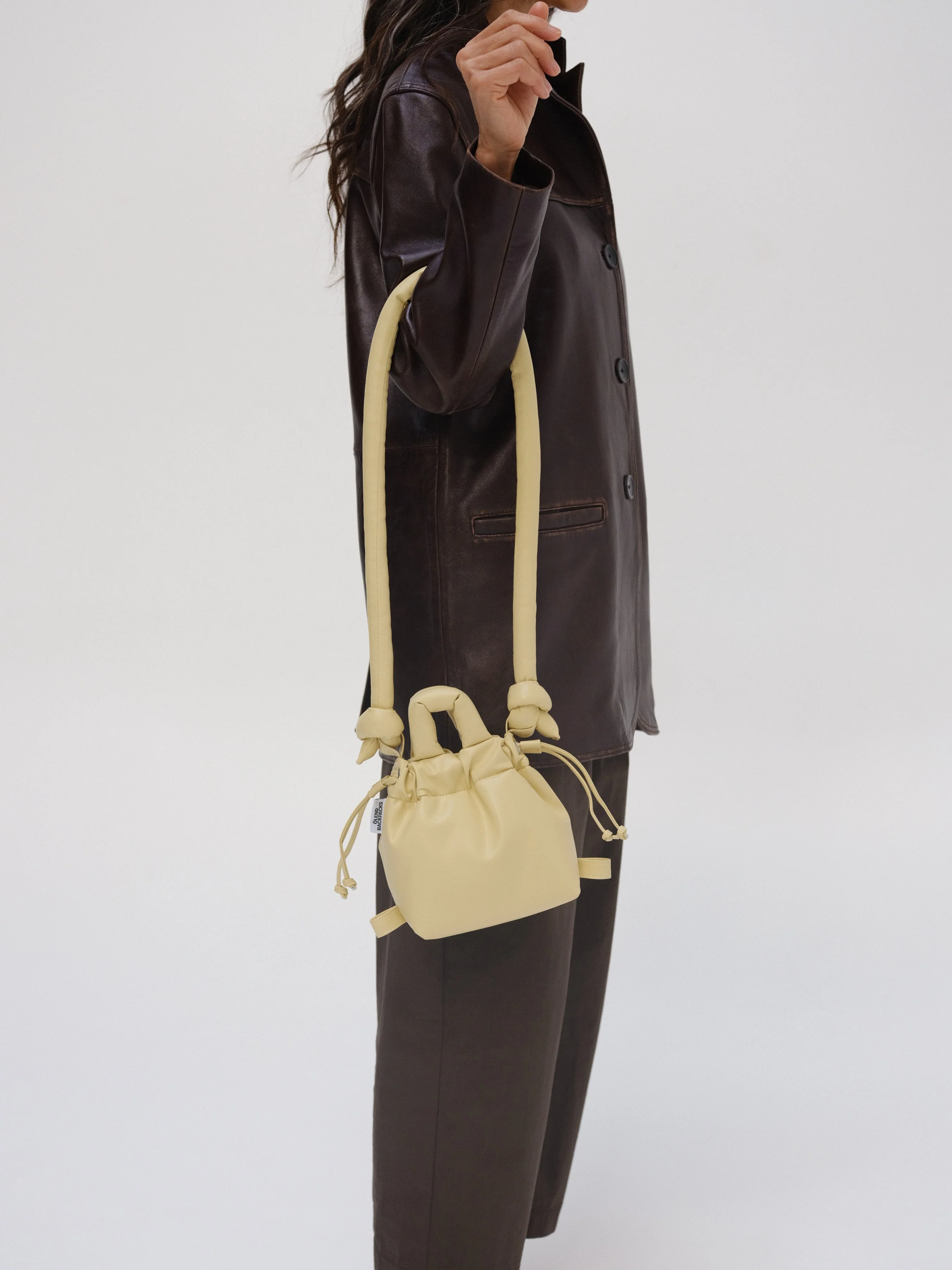 Micro Ona Vegan Leather - Image 12