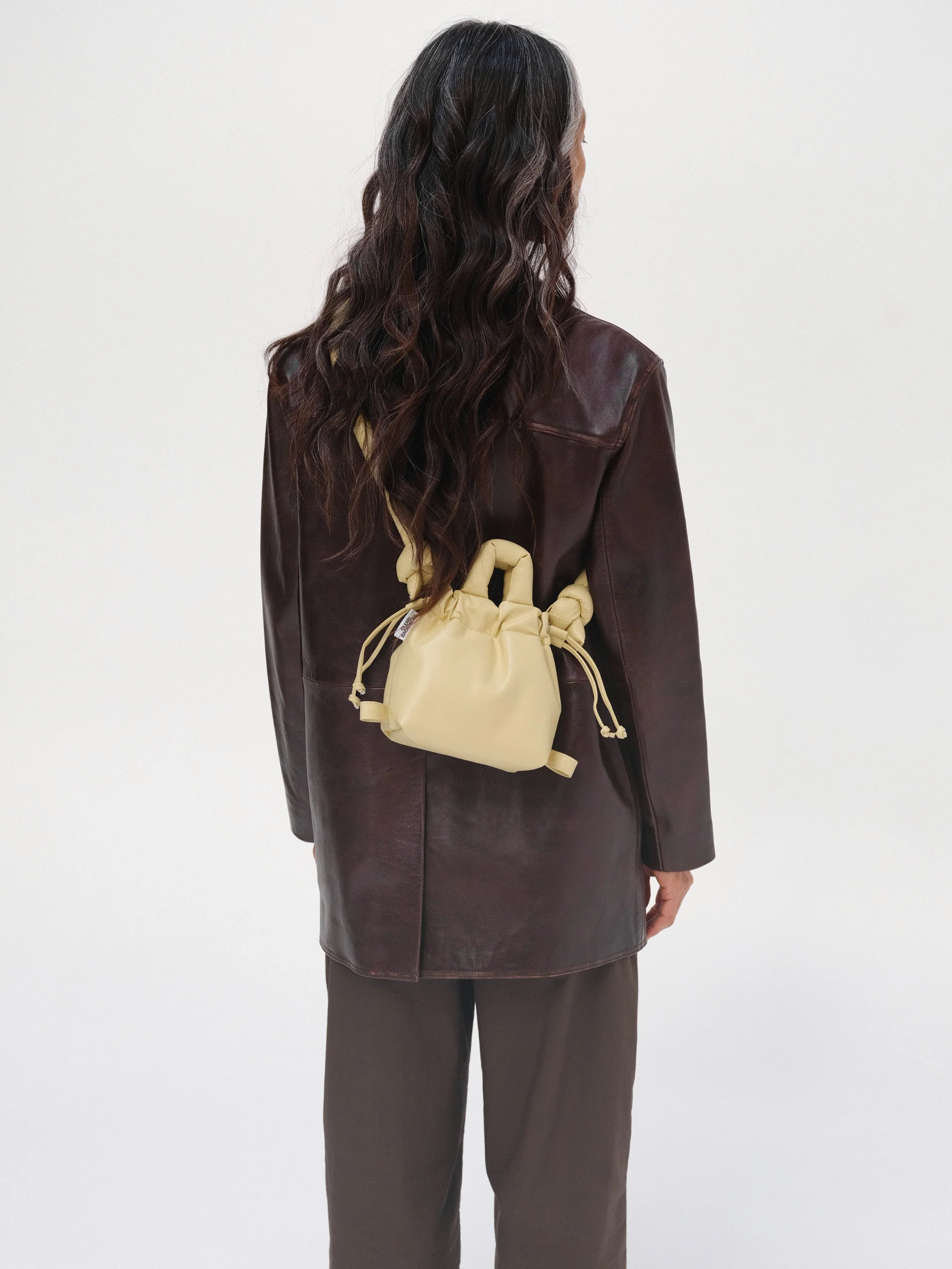 Micro Ona Vegan Leather - Image 13