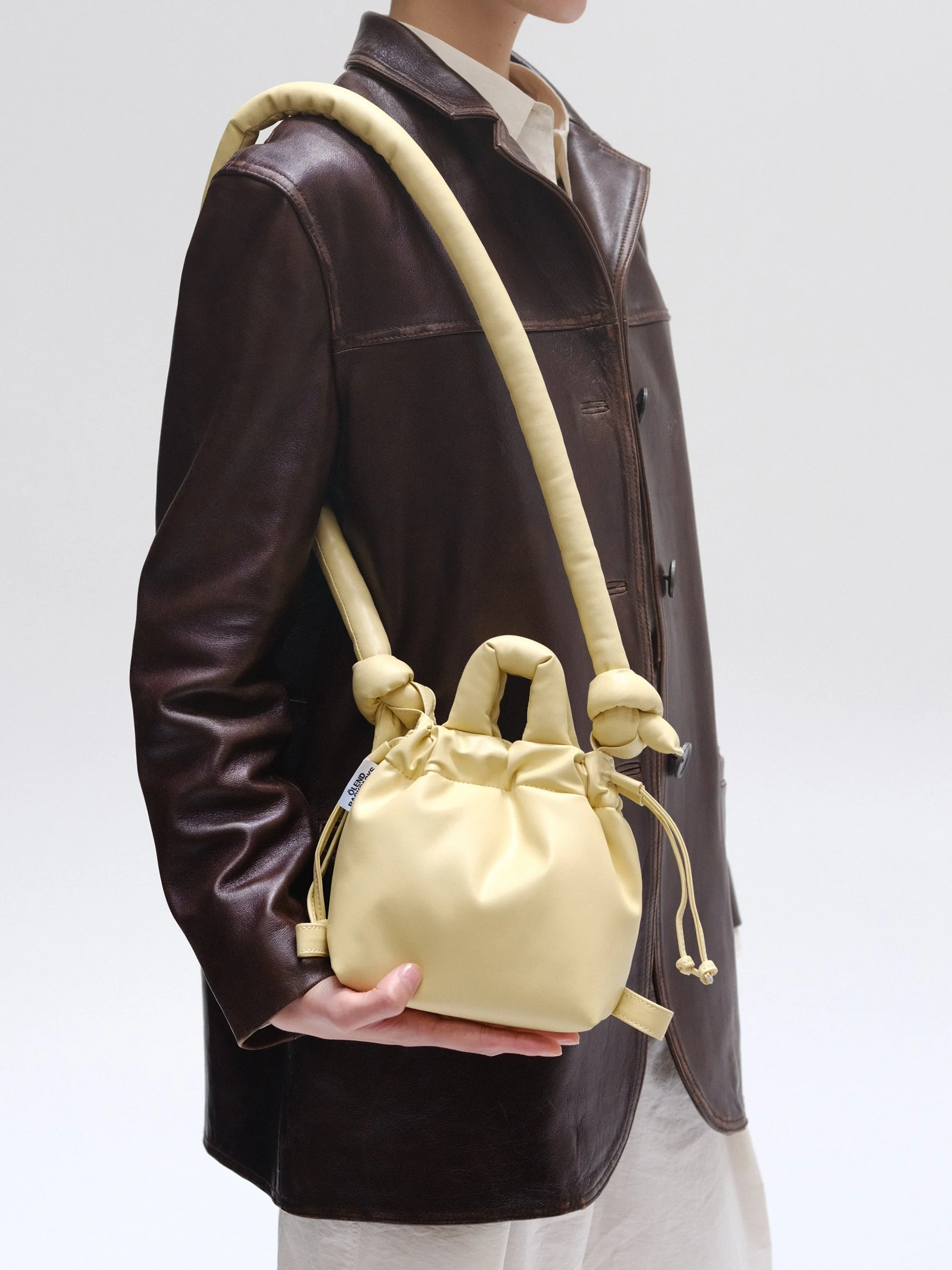 Micro Ona Vegan Leather - Image 14