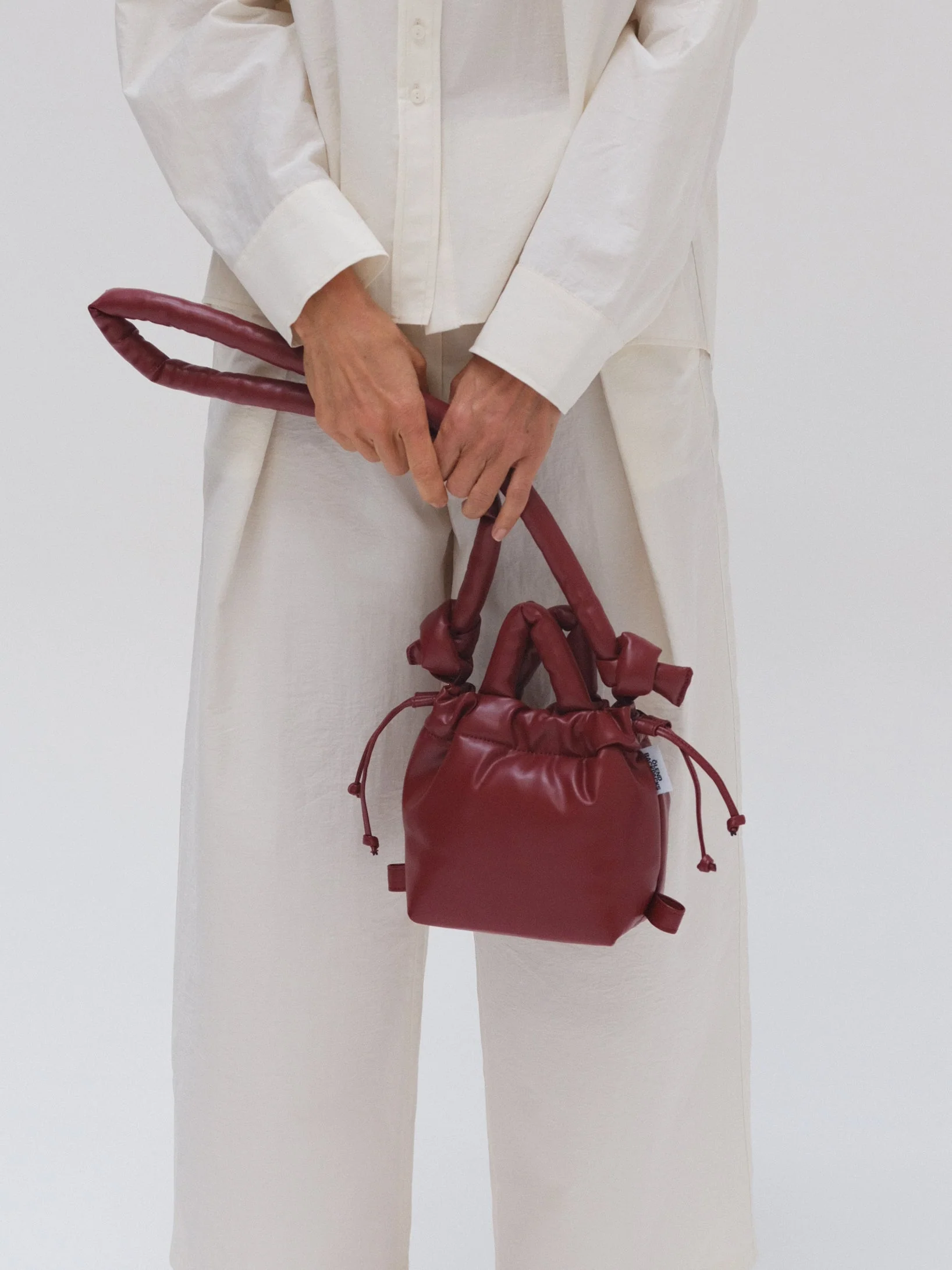 Micro Ona Vegan Leather - Image 7