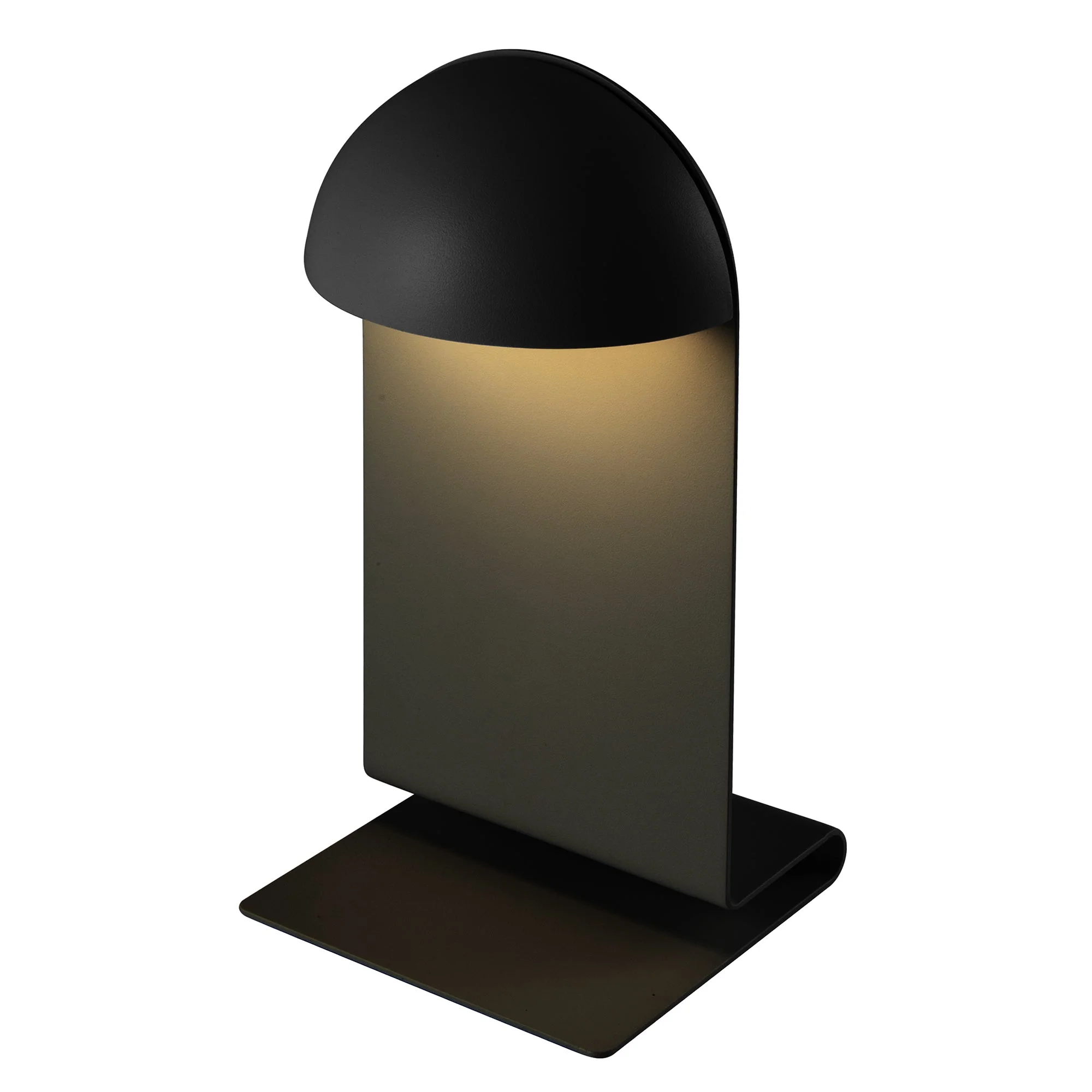 Lampe De Chevet Sans Fil - Midi Black - Image 2