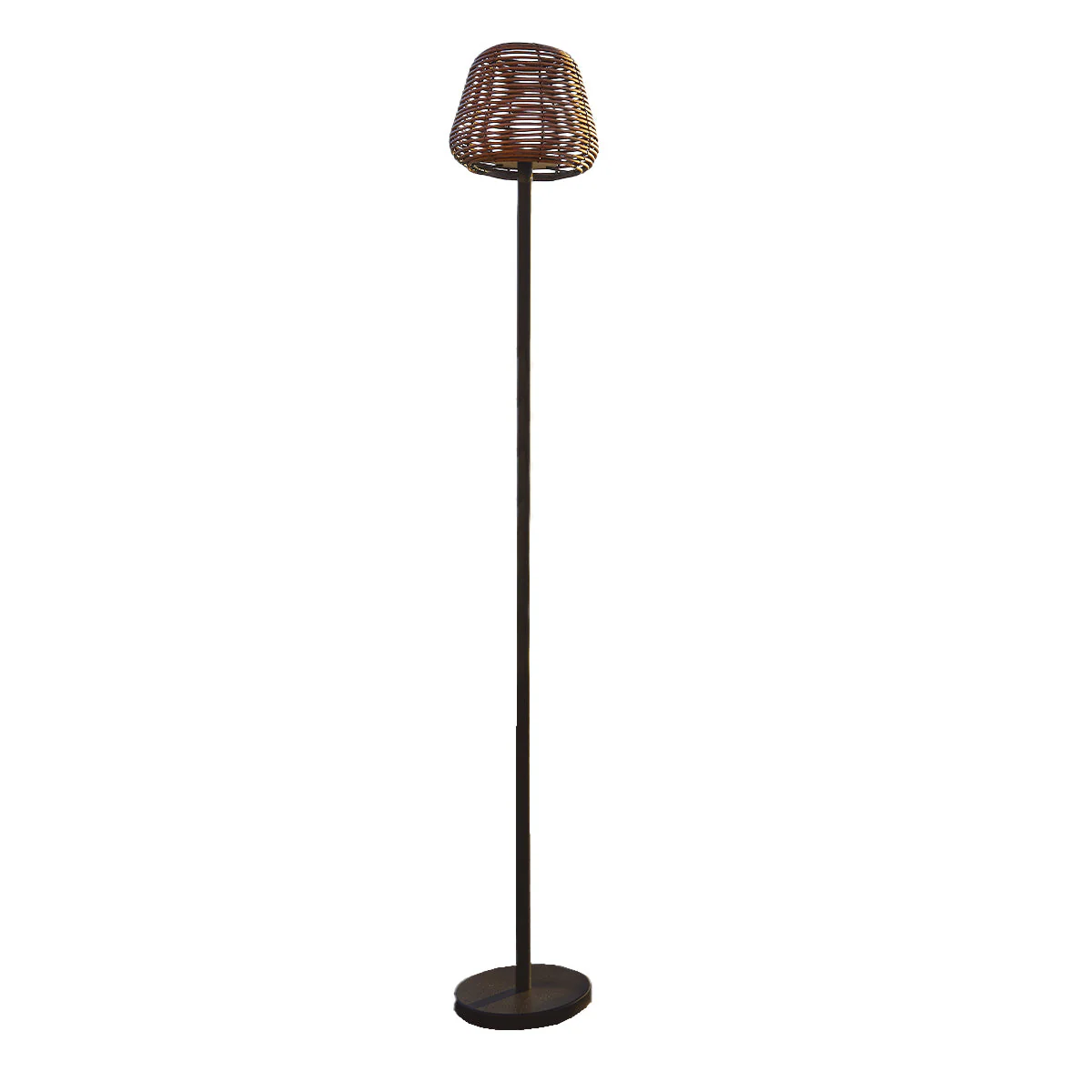 Lampadaire Sans Fil - Midy Boheme - Image 8