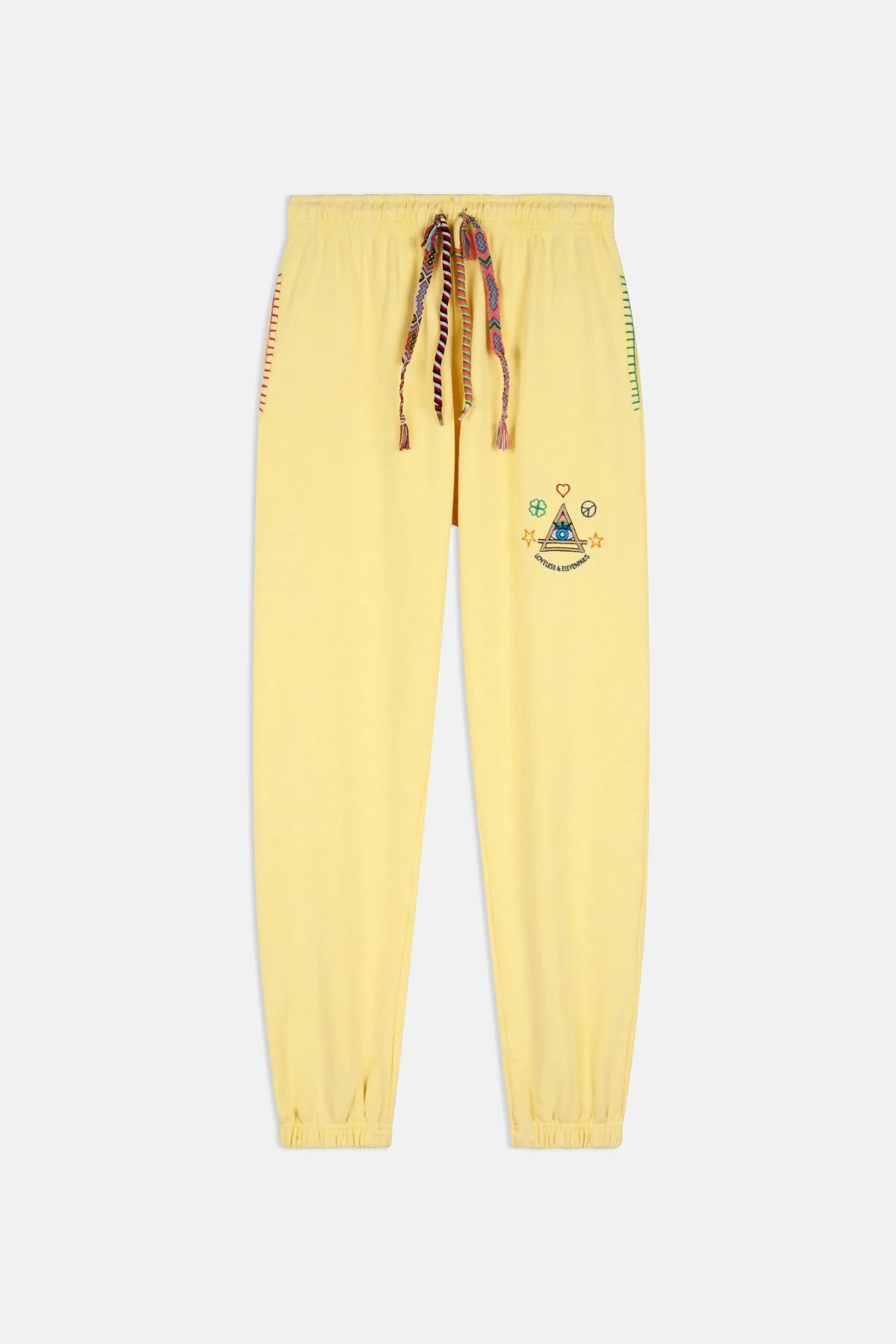 Jogging Mihai - Lemonade - Image 2