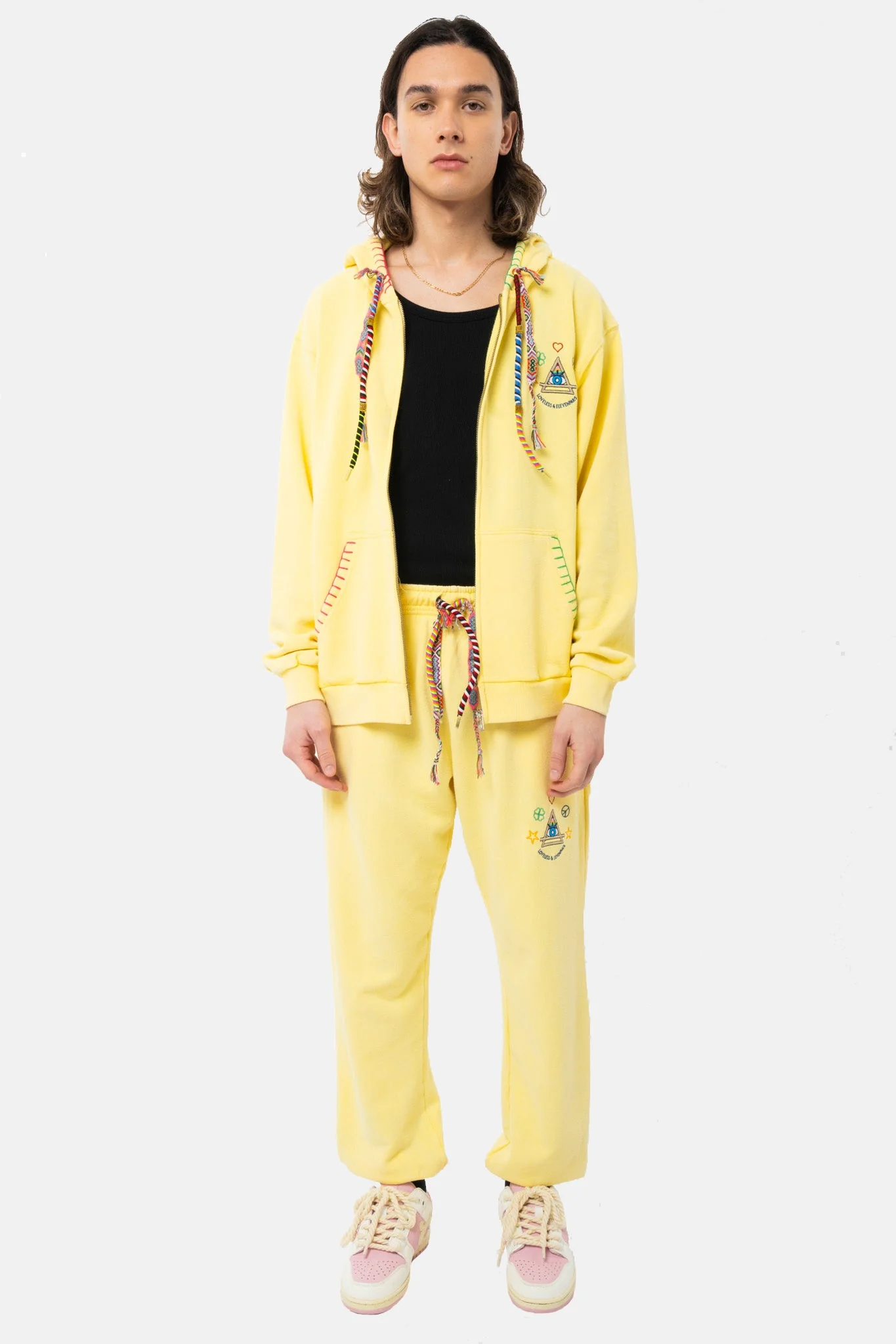 Jogging Mihai - Lemonade - Image 6