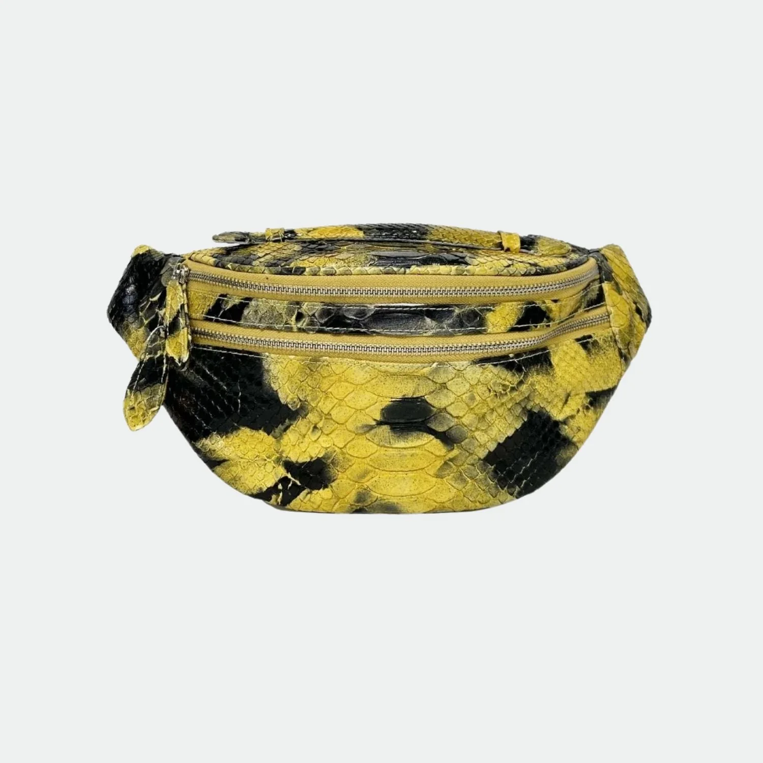 Banane Python - Mike Bee