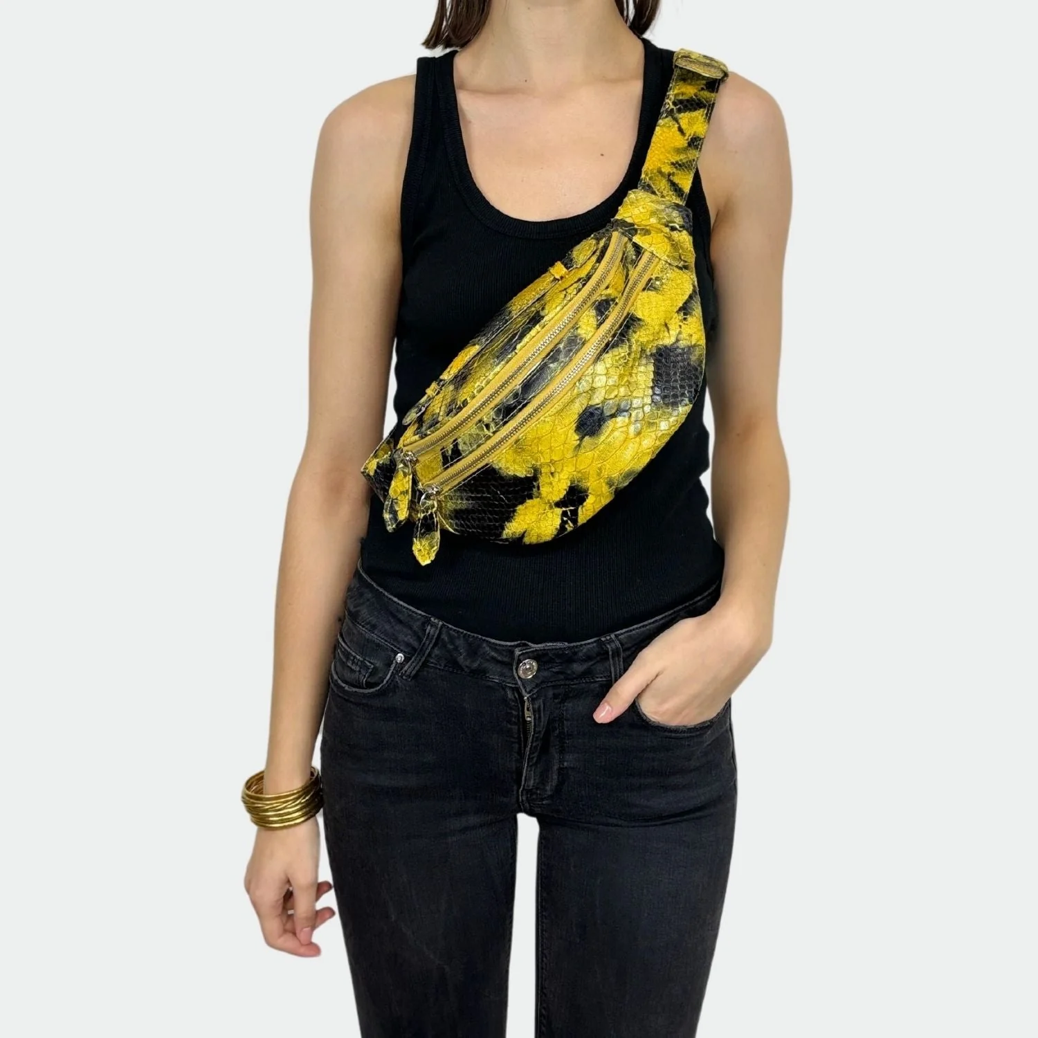 Banane Python - Mike Bee - Image 4