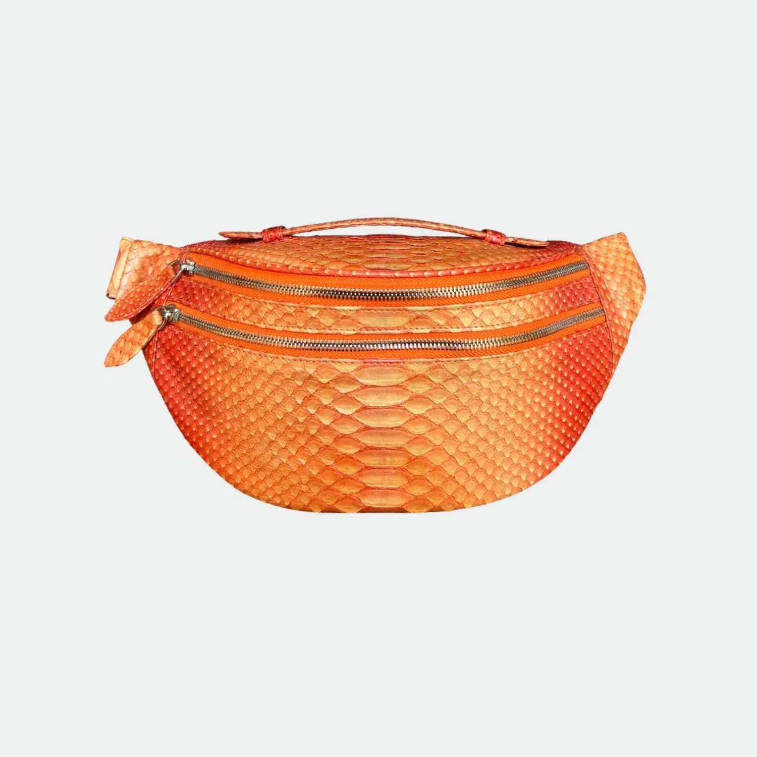 Banane Python - Mike Corail