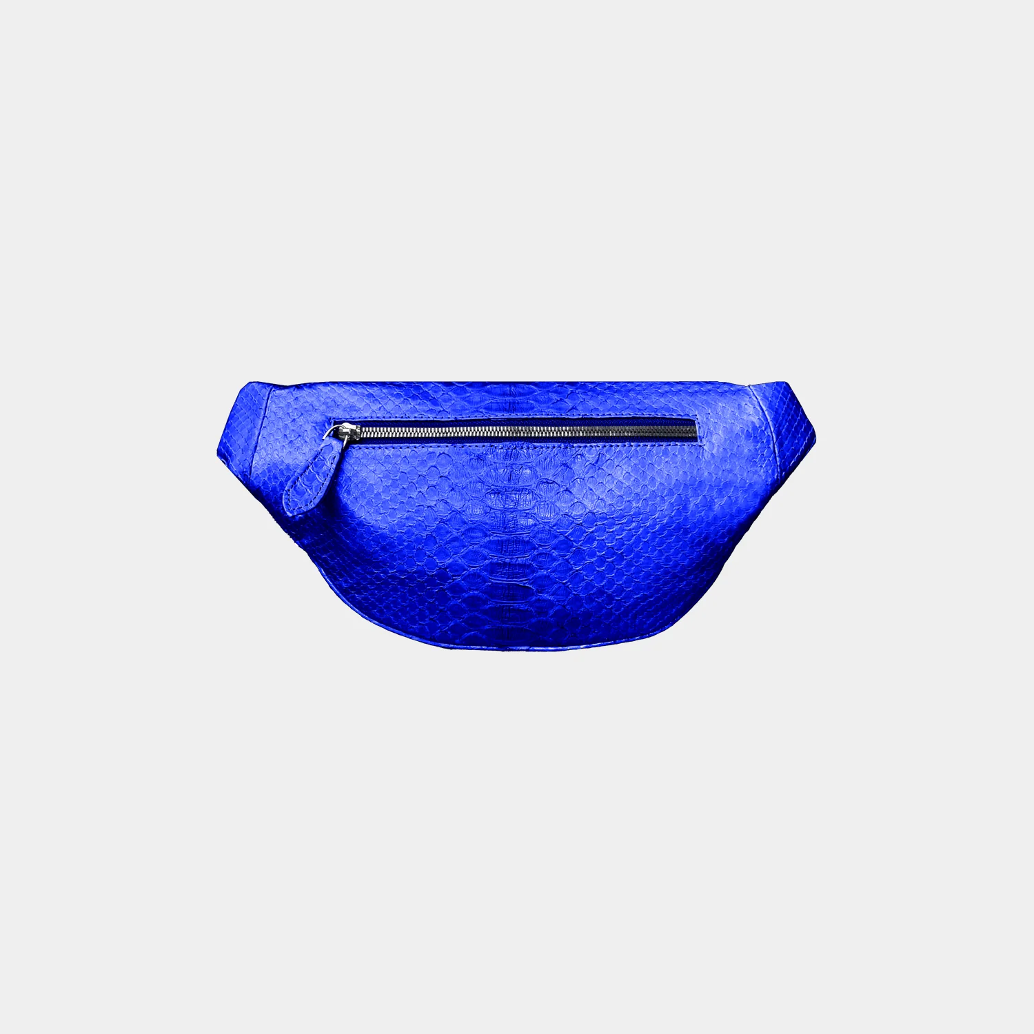 Banane Python - Mike Electric Blue - Image 2