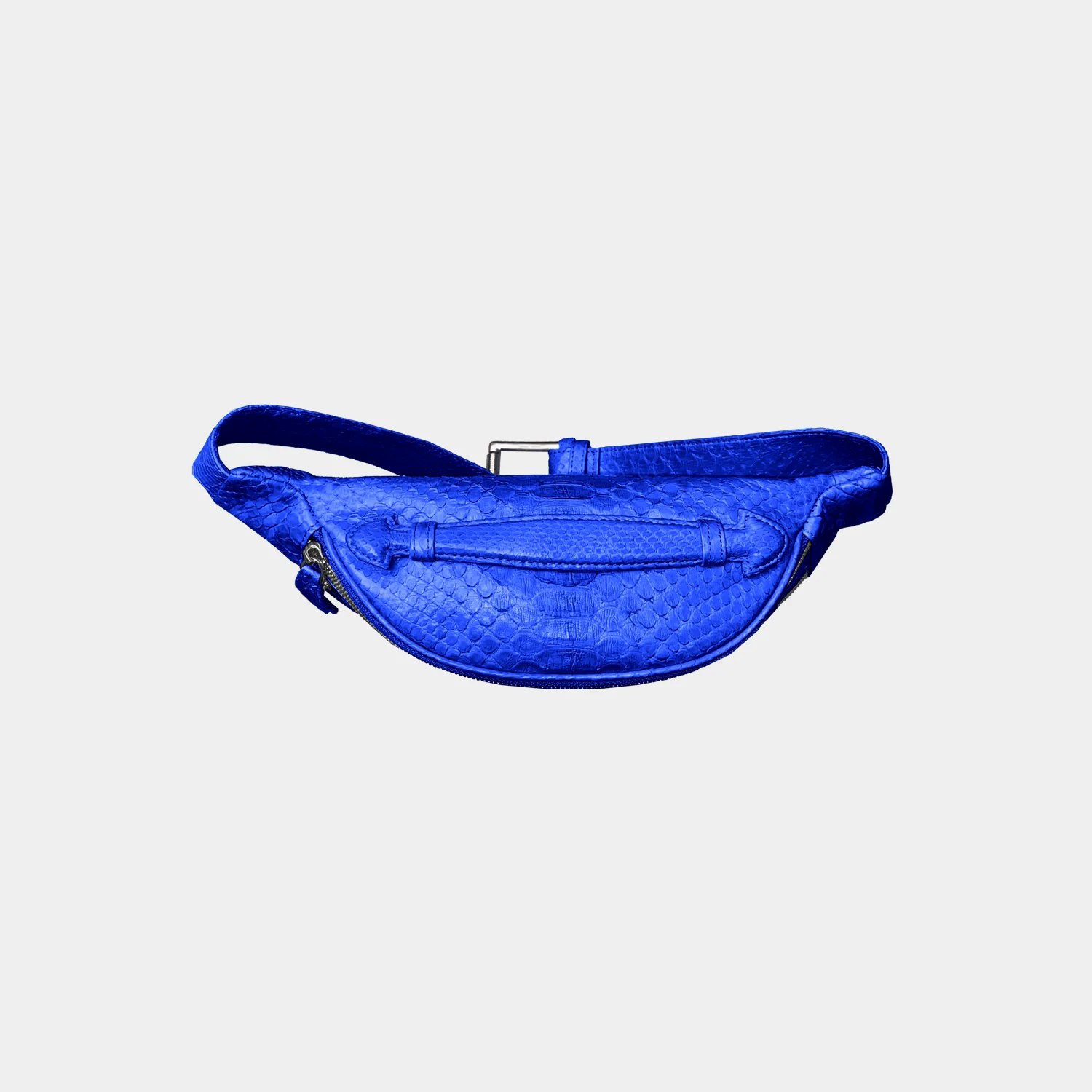 Banane Python - Mike Electric Blue - Image 3
