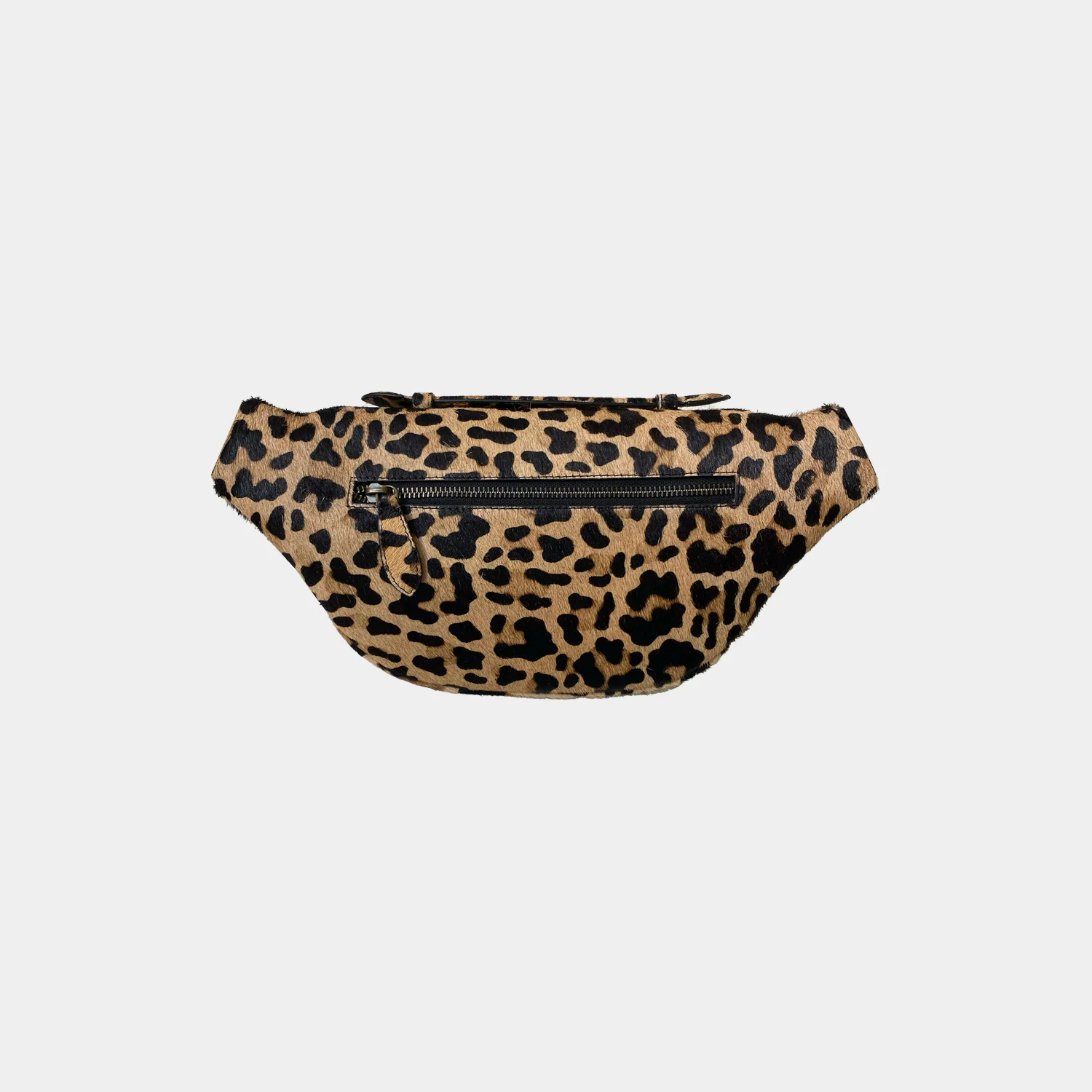 Banane Cuir - Mike Leopard - Image 2