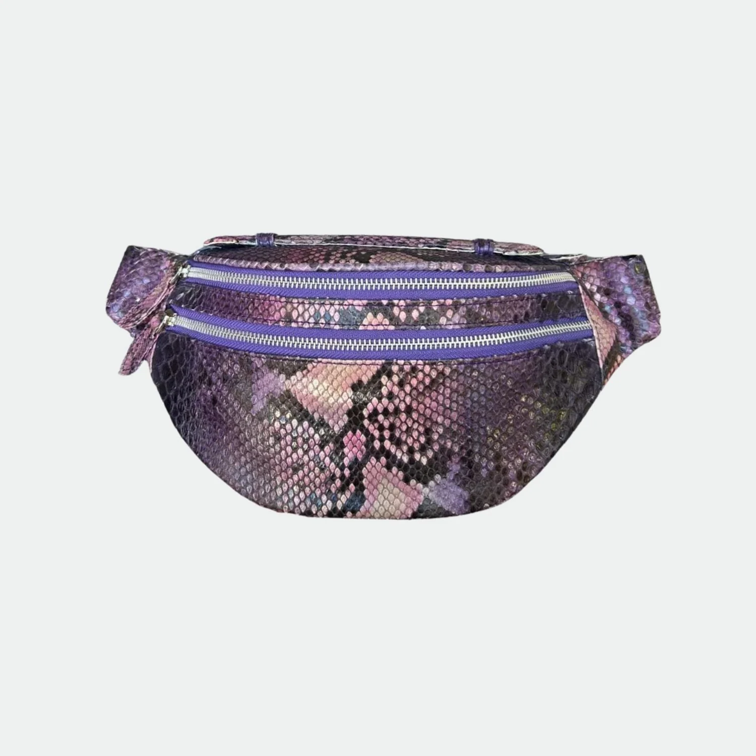 Banane Python - Mike Violet