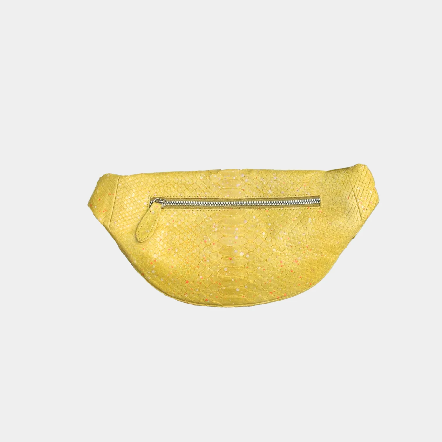 Banane Python - Mike Yellow Paint - Image 2