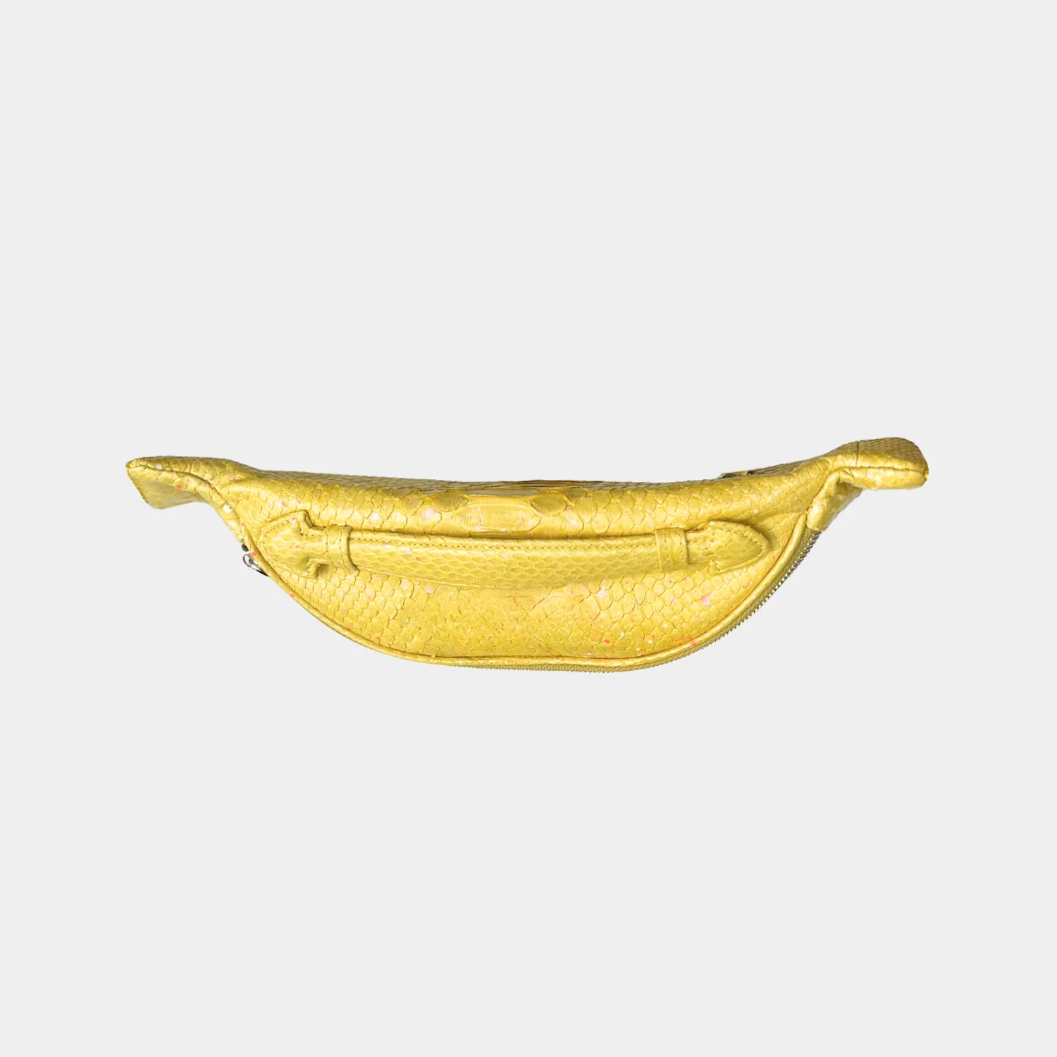 Banane Python - Mike Yellow Paint - Image 3
