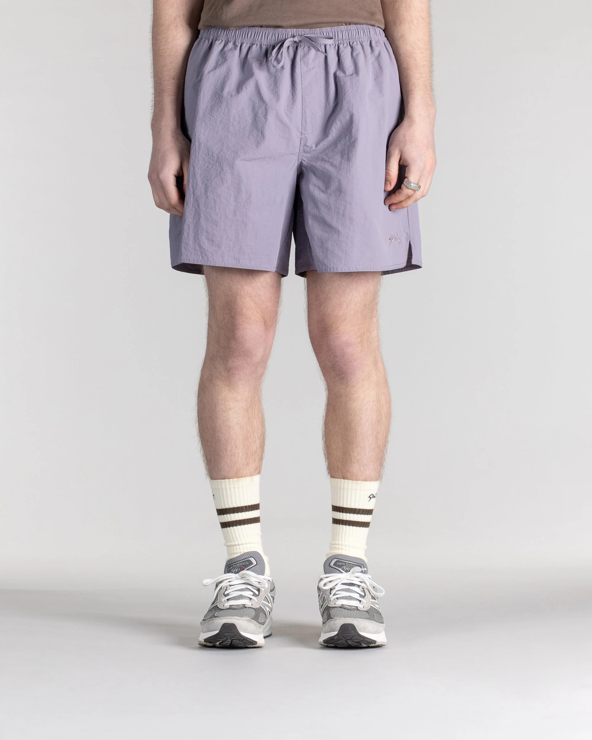 Miki Short - Lavendar - Image 2