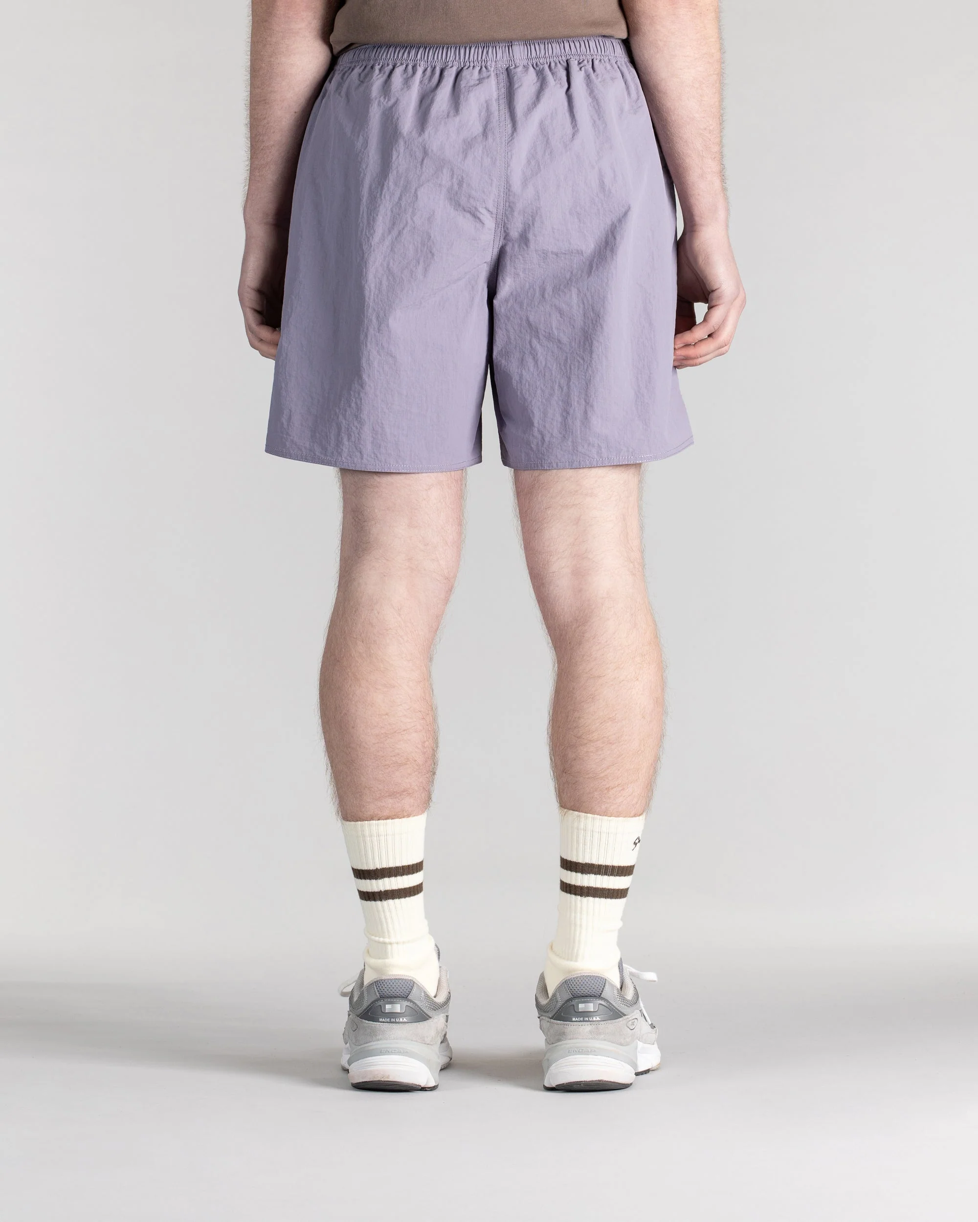 Miki Short - Lavendar - Image 4