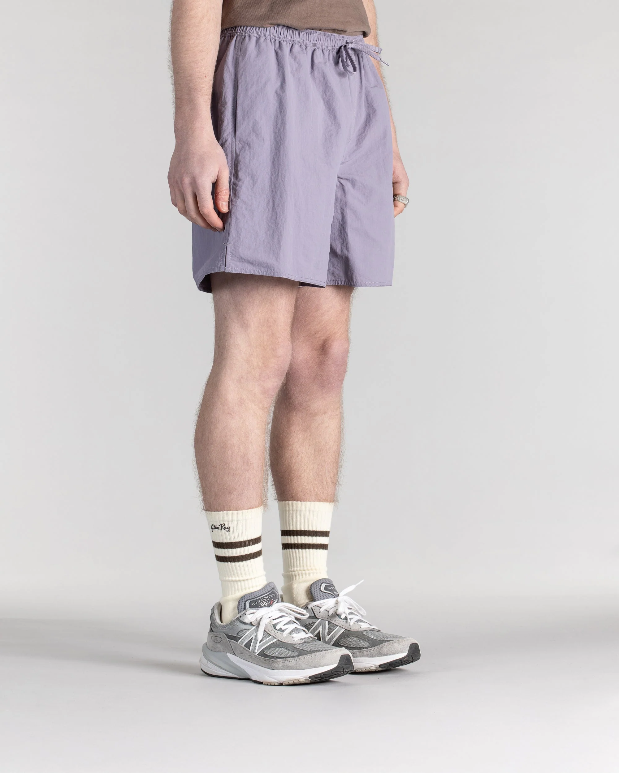 Miki Short - Lavendar - Image 8