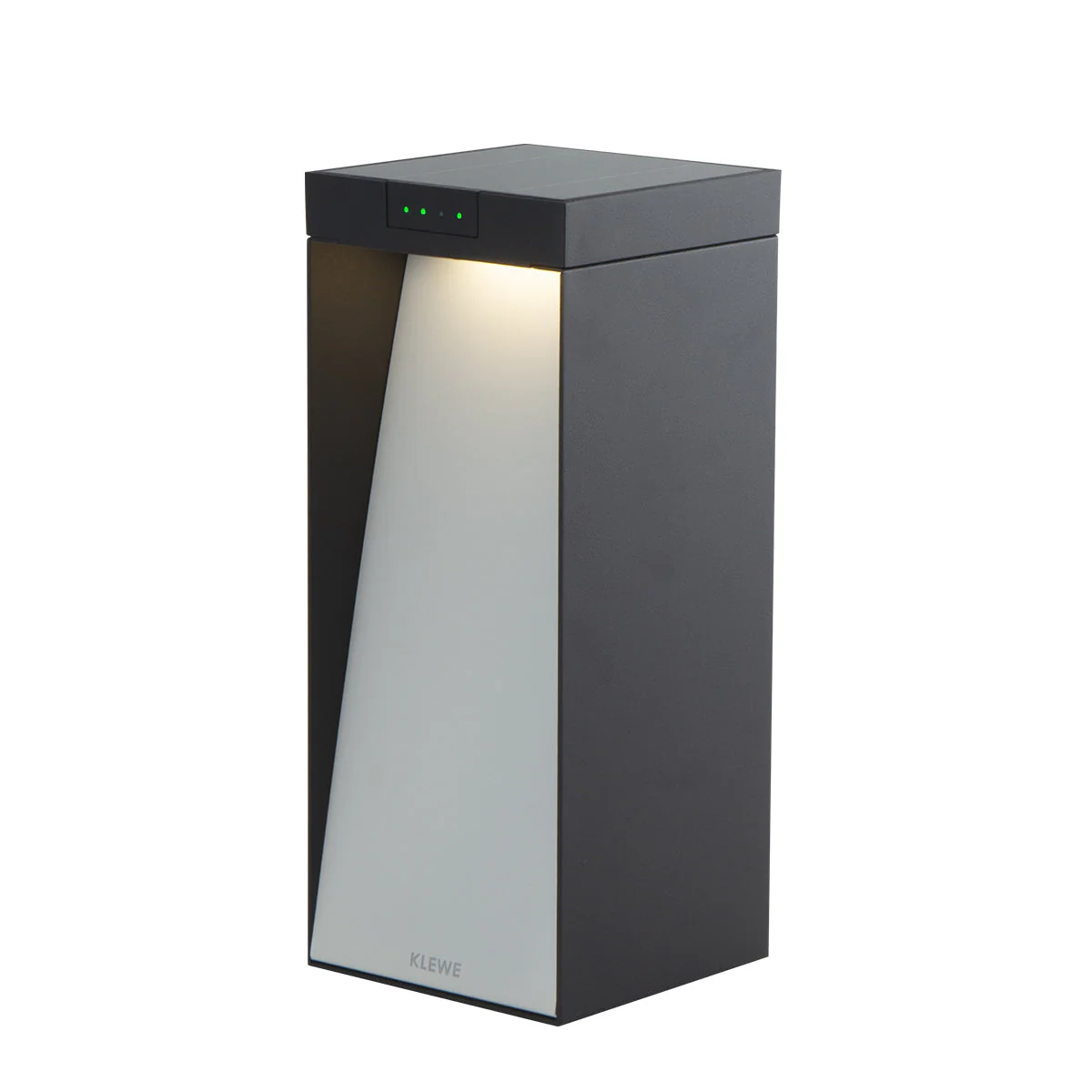 Borne & Potelet Solaire - Milio Full - Image 2