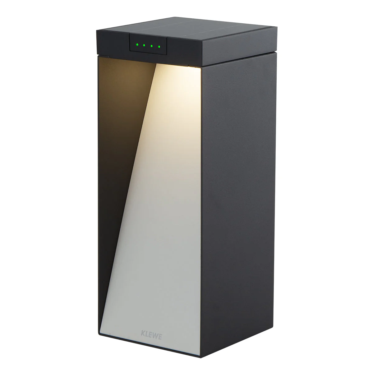 Borne & Potelet Solaire - Milio Side - Image 2