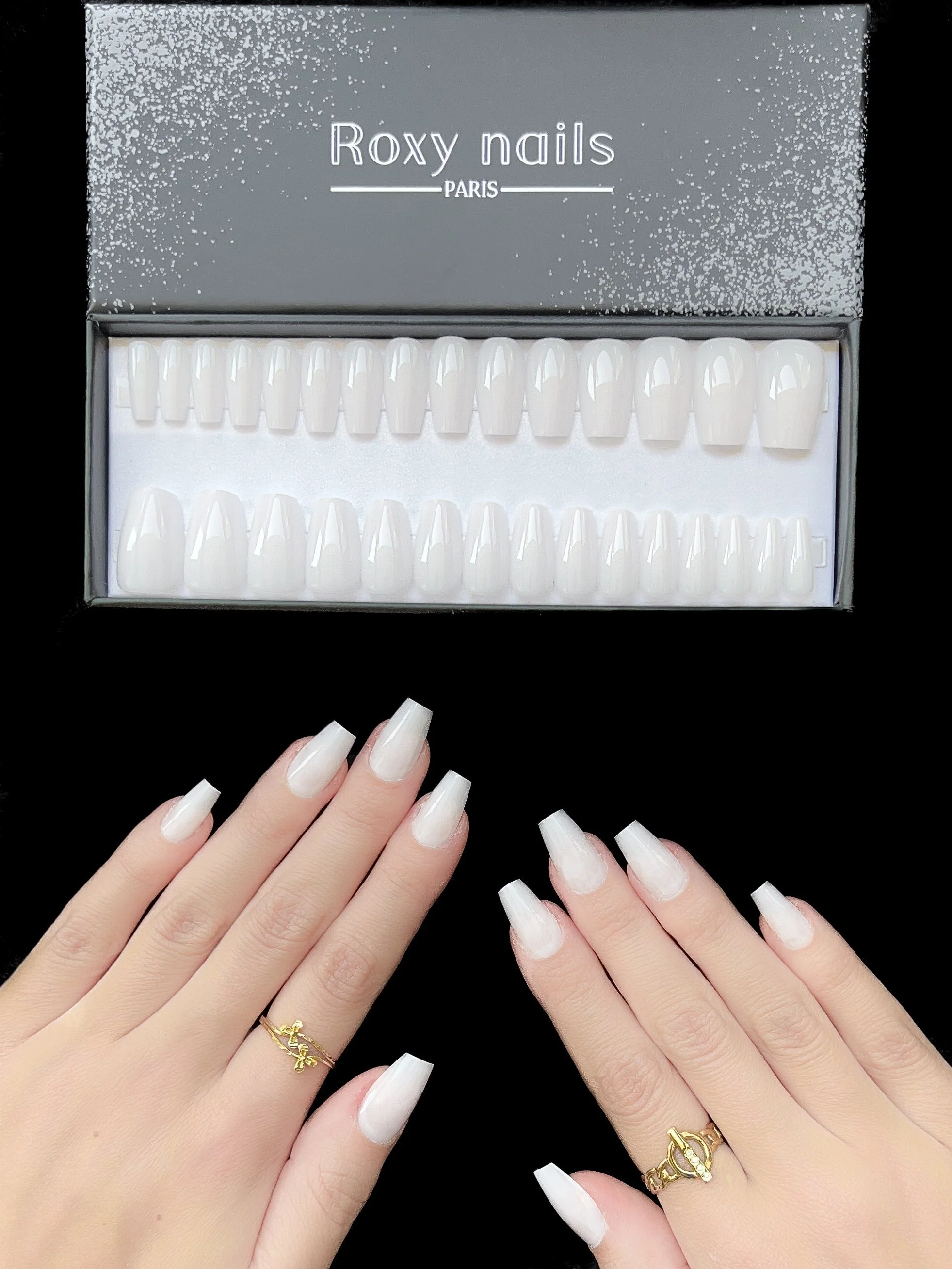 Milky White - Image 2