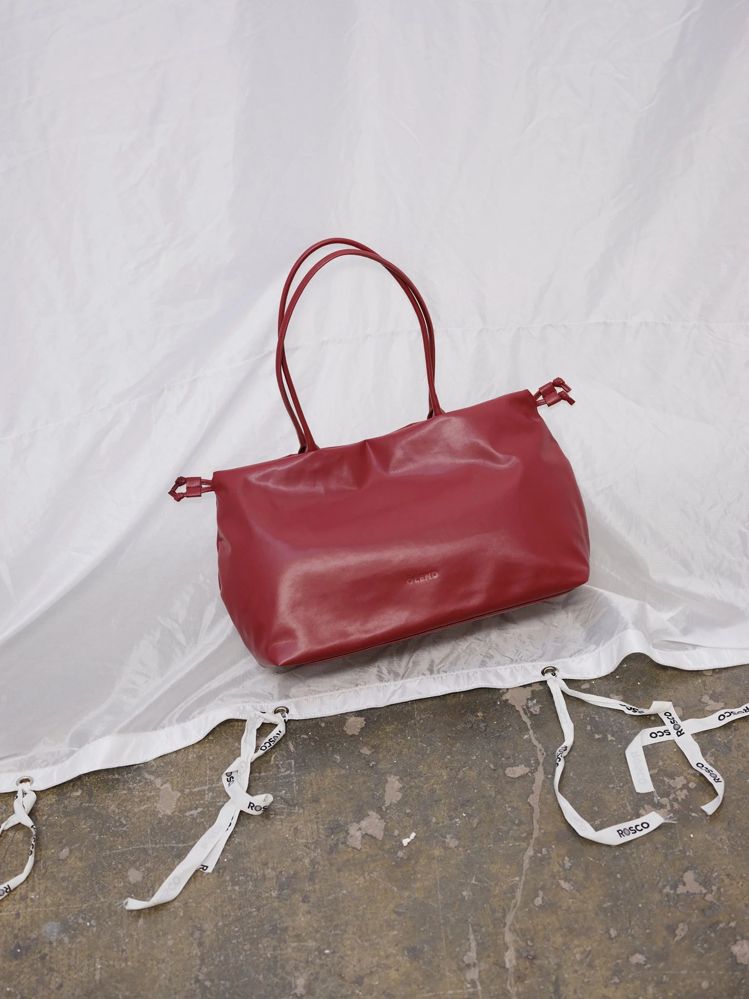 Milos Bag - Image 4